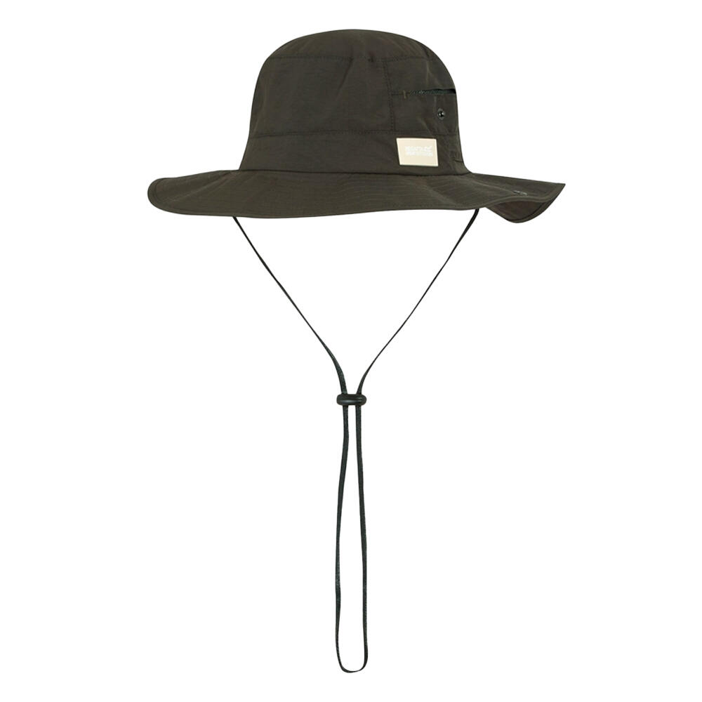Kapelusz Unisex Hiking II Dla Dorosłych