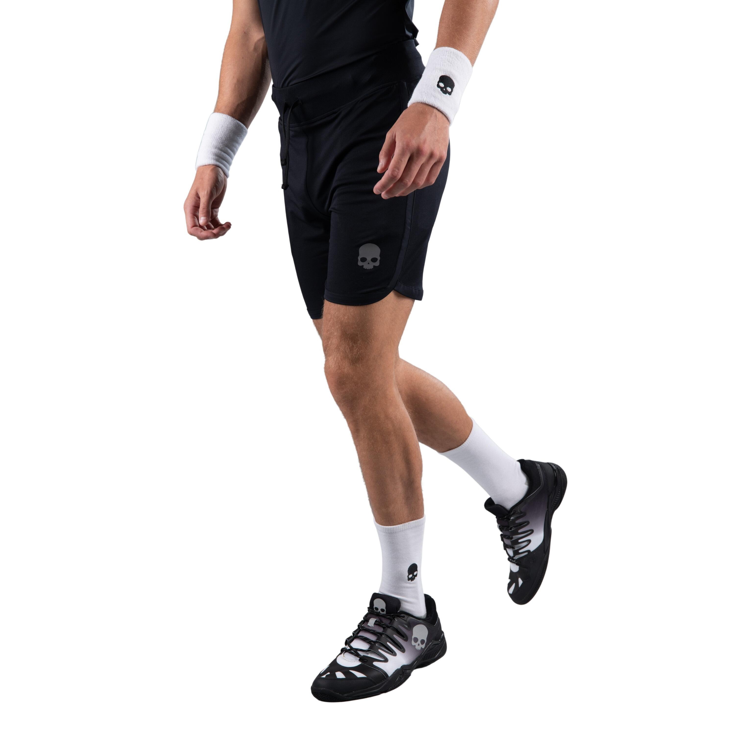 Spodenki tenisowe męskie Hydrogen Tech Shorts