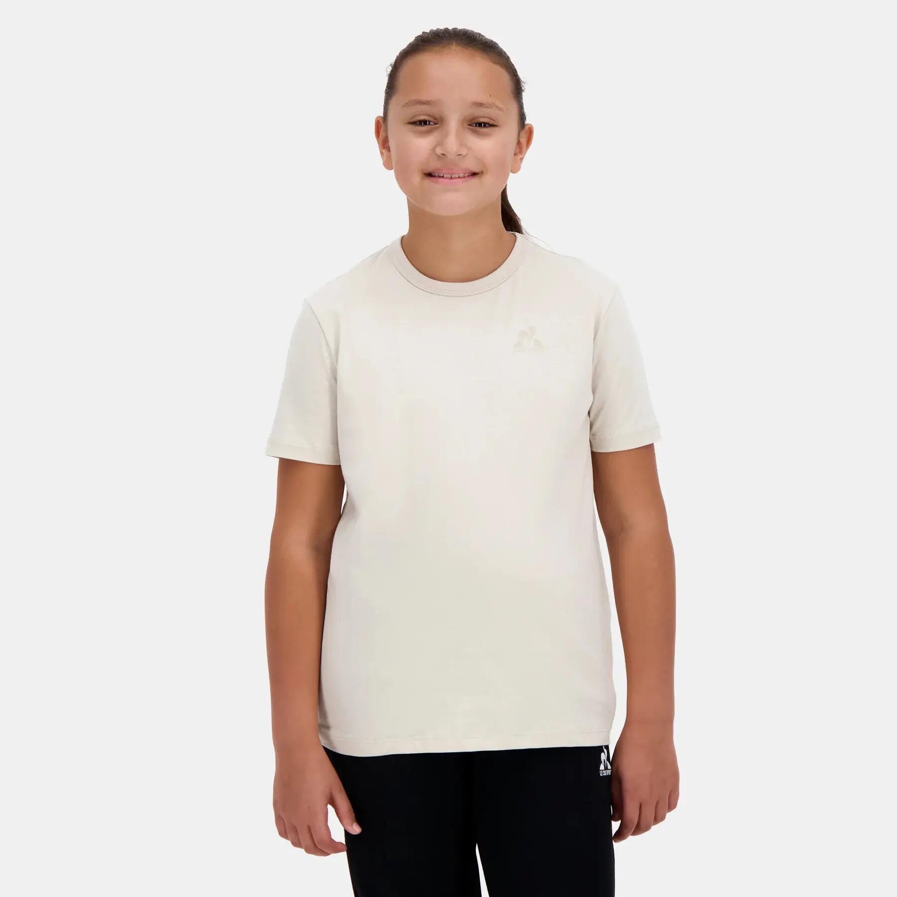 Koszulka dla dzieci Le Coq Sportif N°2