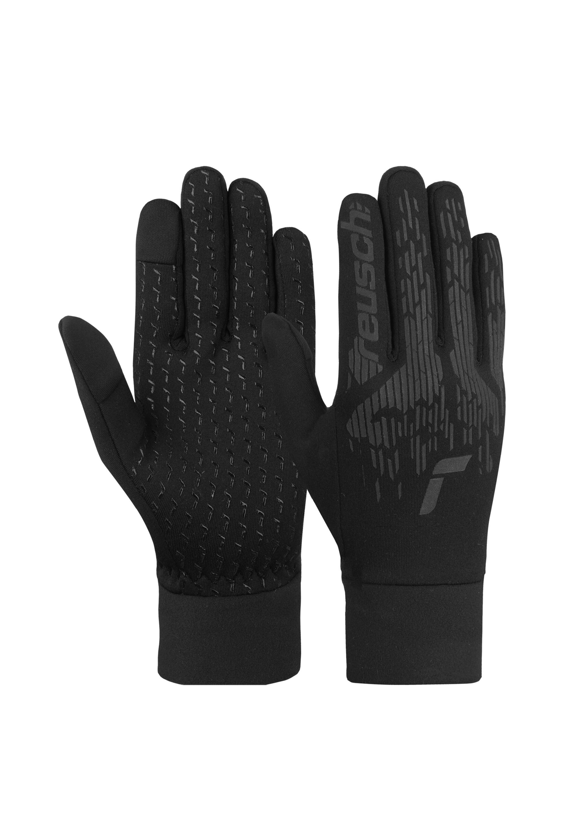 Dziecięce rękawice narciarskie Reusch Ashton Touch-TEC