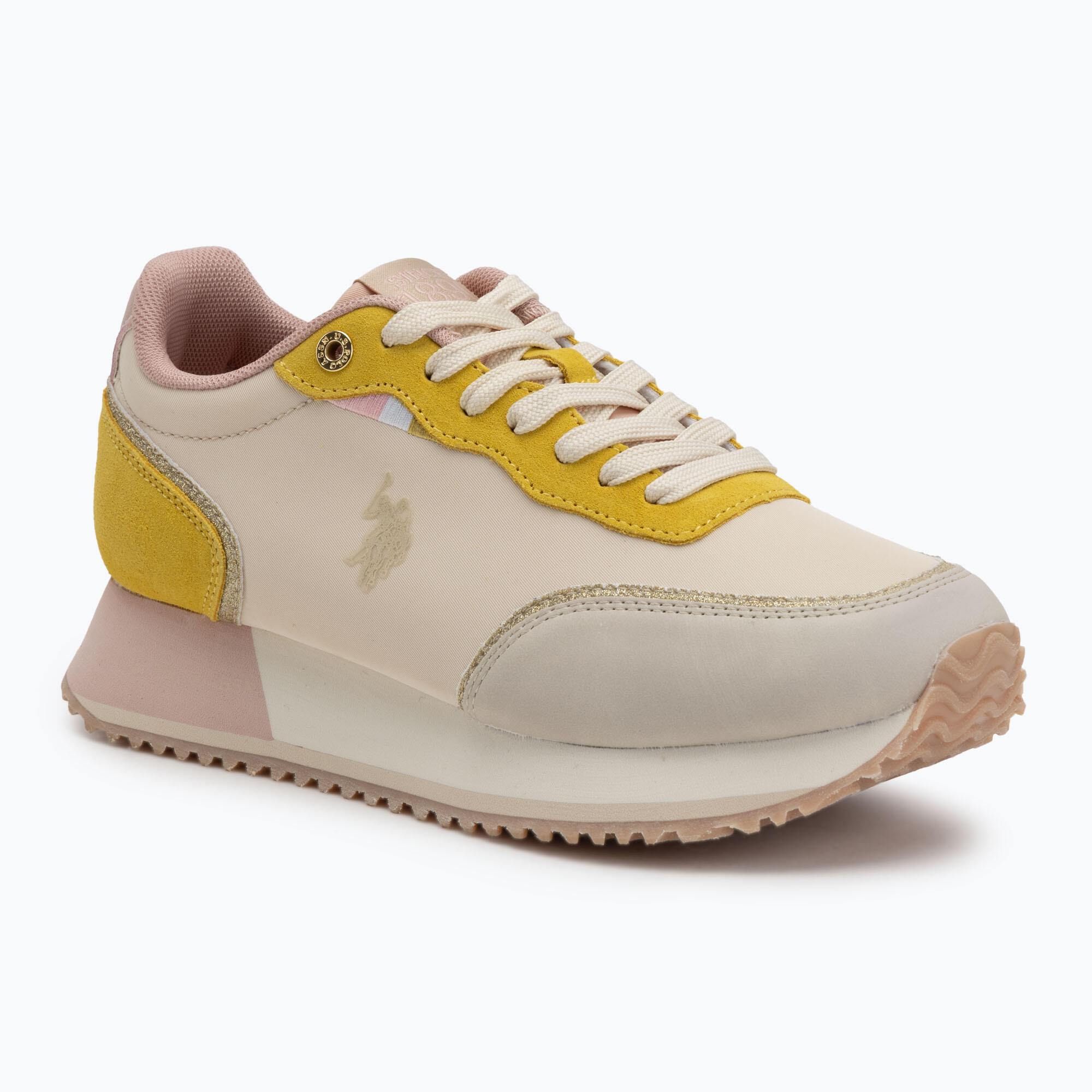 Buty damskie U.S. Polo Assn. SACHA007