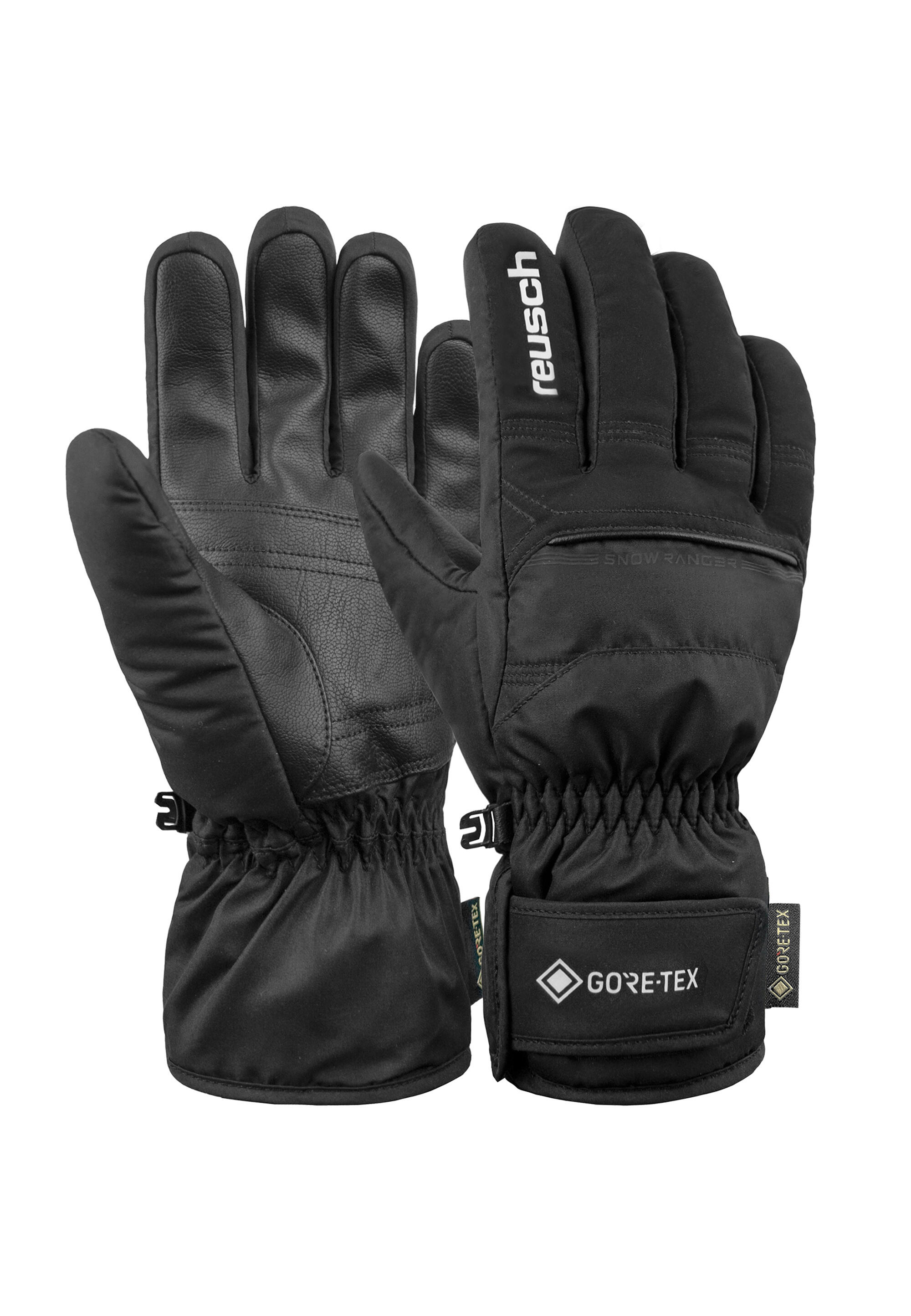 Rękawice narciarskie Reusch Snow Ranger Gore-Tex
