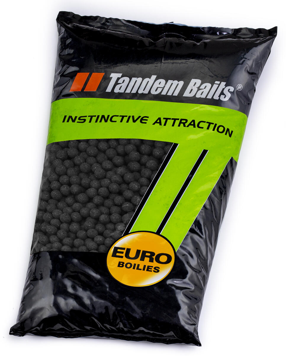 Kulki proteinowe Euro Boilies 16mm/10kg Halibut