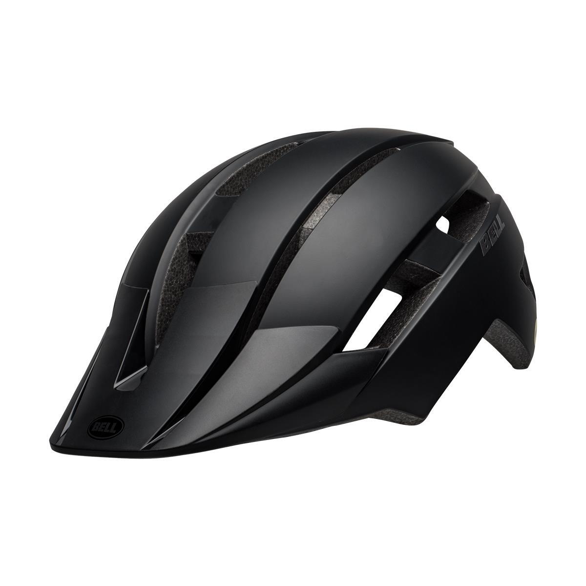Kask rowerowy Dziecięcy Bell Sidetrack Ii Integrated Mips 50-57