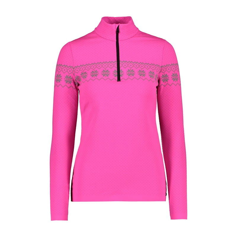 Bluza damska turystyczna CMP 7H96146