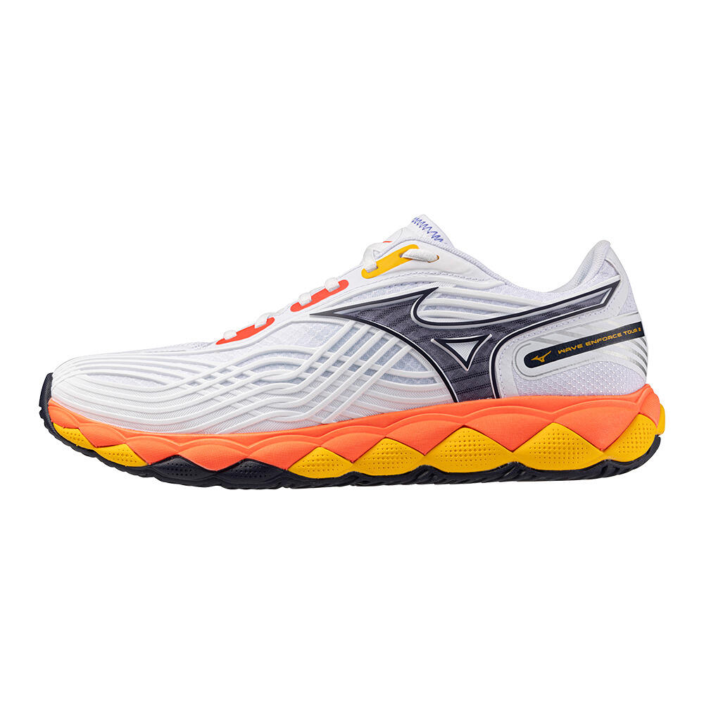 Buty do tenisa Mizuno Wave Enforce Tour 2 AC