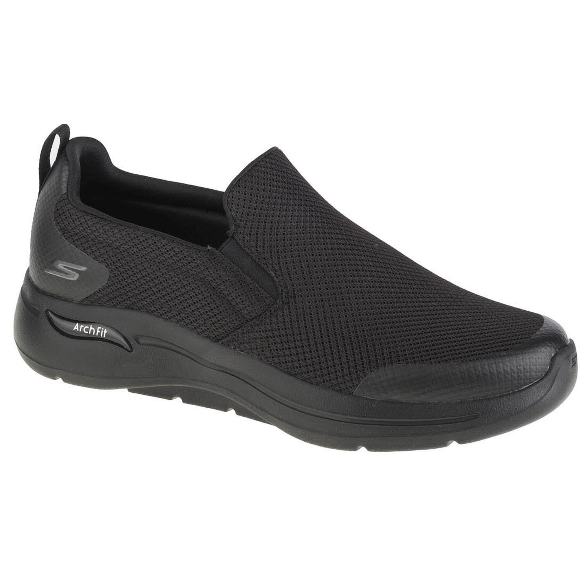 Buty do chodzenia męskie  Skechers Go Walk Arch Fit-Togpath
