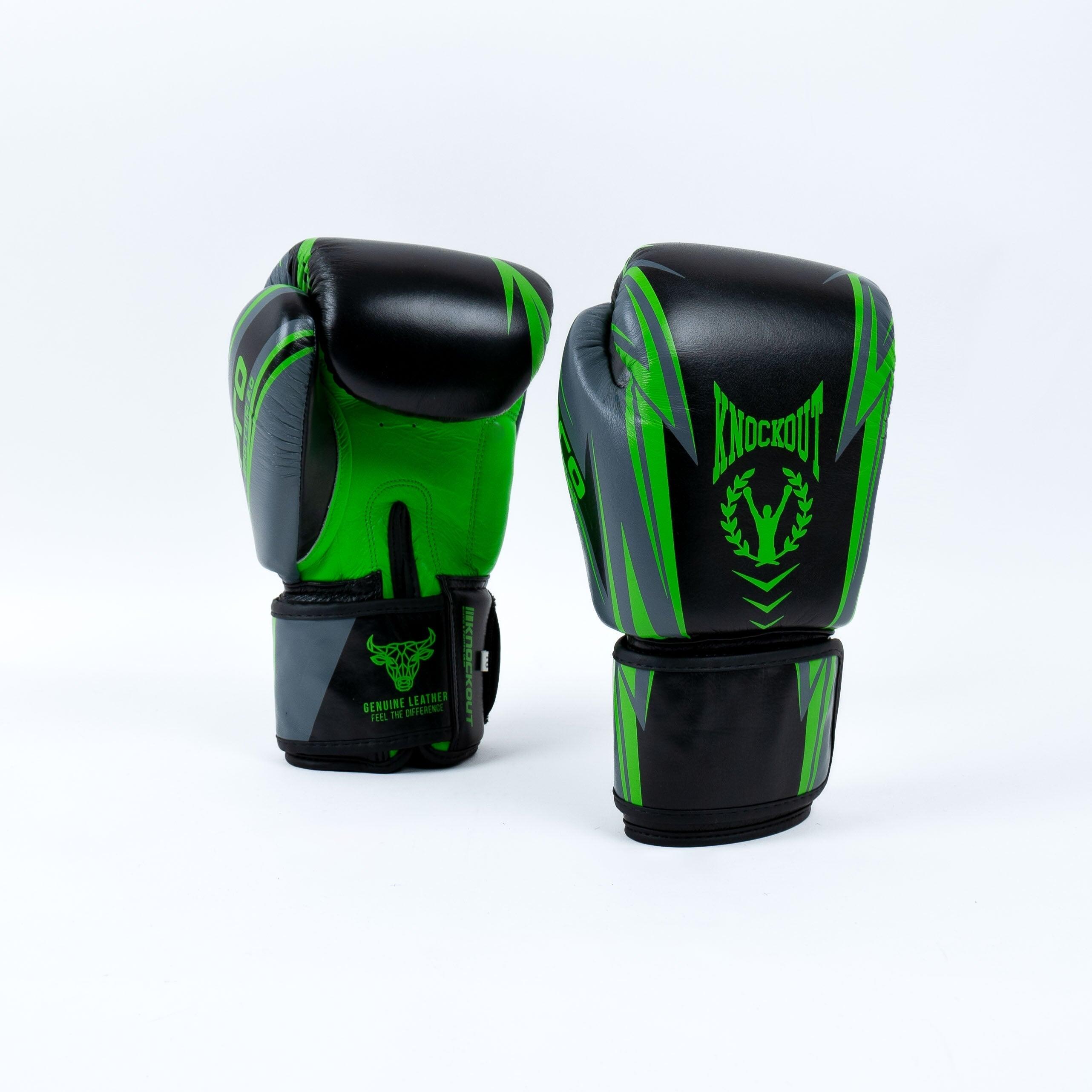 Rękawiczki Box Procent Pro Sparring 2.0 FX