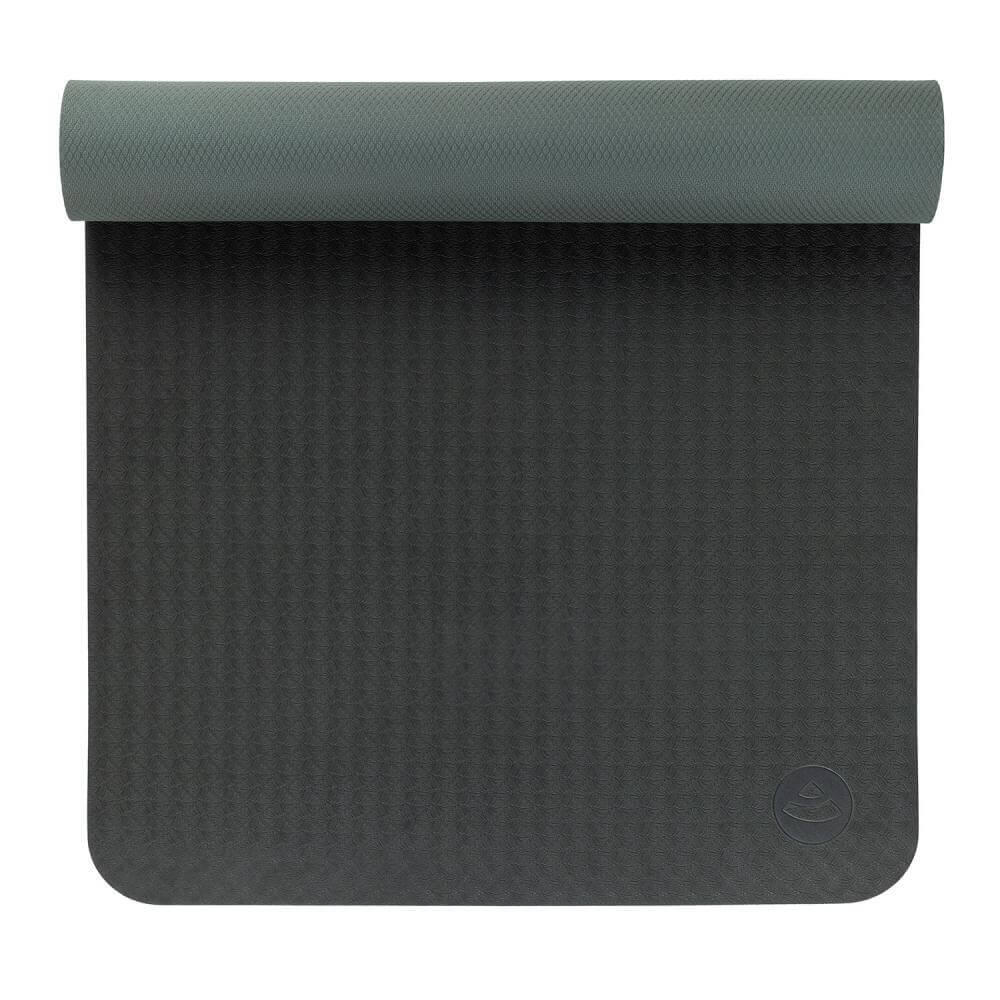 Mata do jogi Bodhi Flow 5mm - czarny