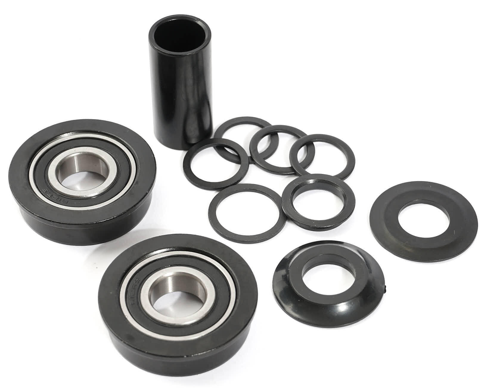 WSPORNIK DOLNY BMX US-BB DO ROWERÓW Z OSIĄ 19MM KHEBIKES