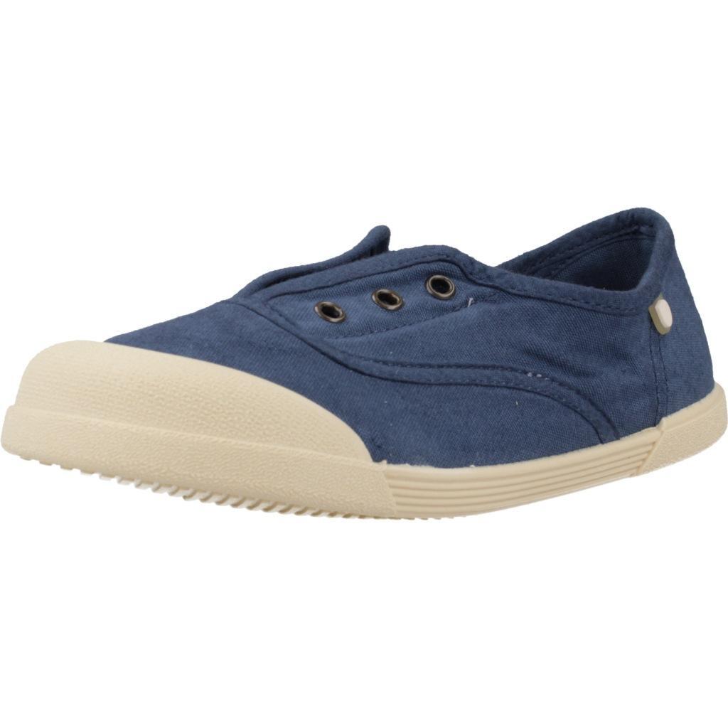 Buty IGOR S10330 Niebieski