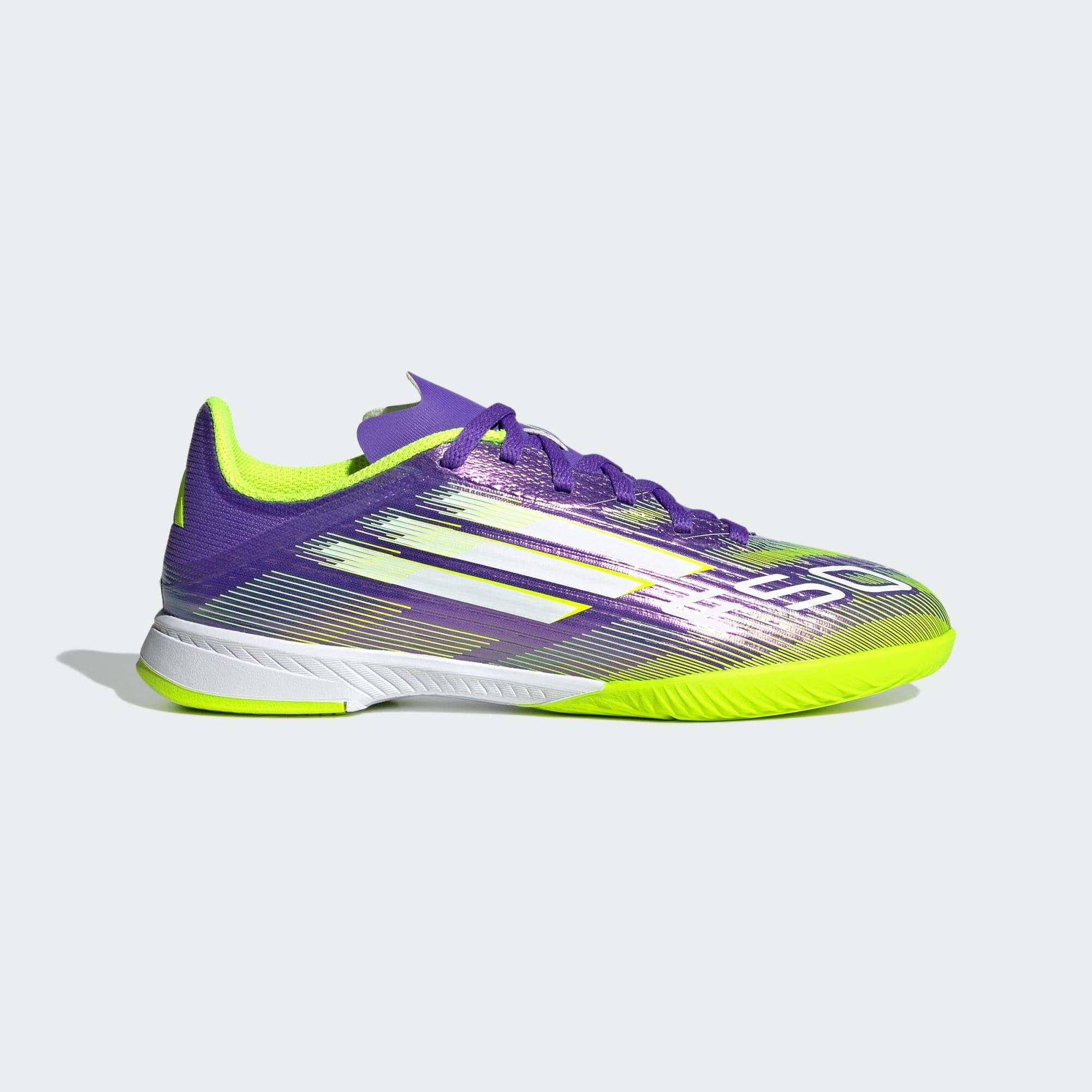 Dziecięce buty piłkarskie F50 League Indoor
