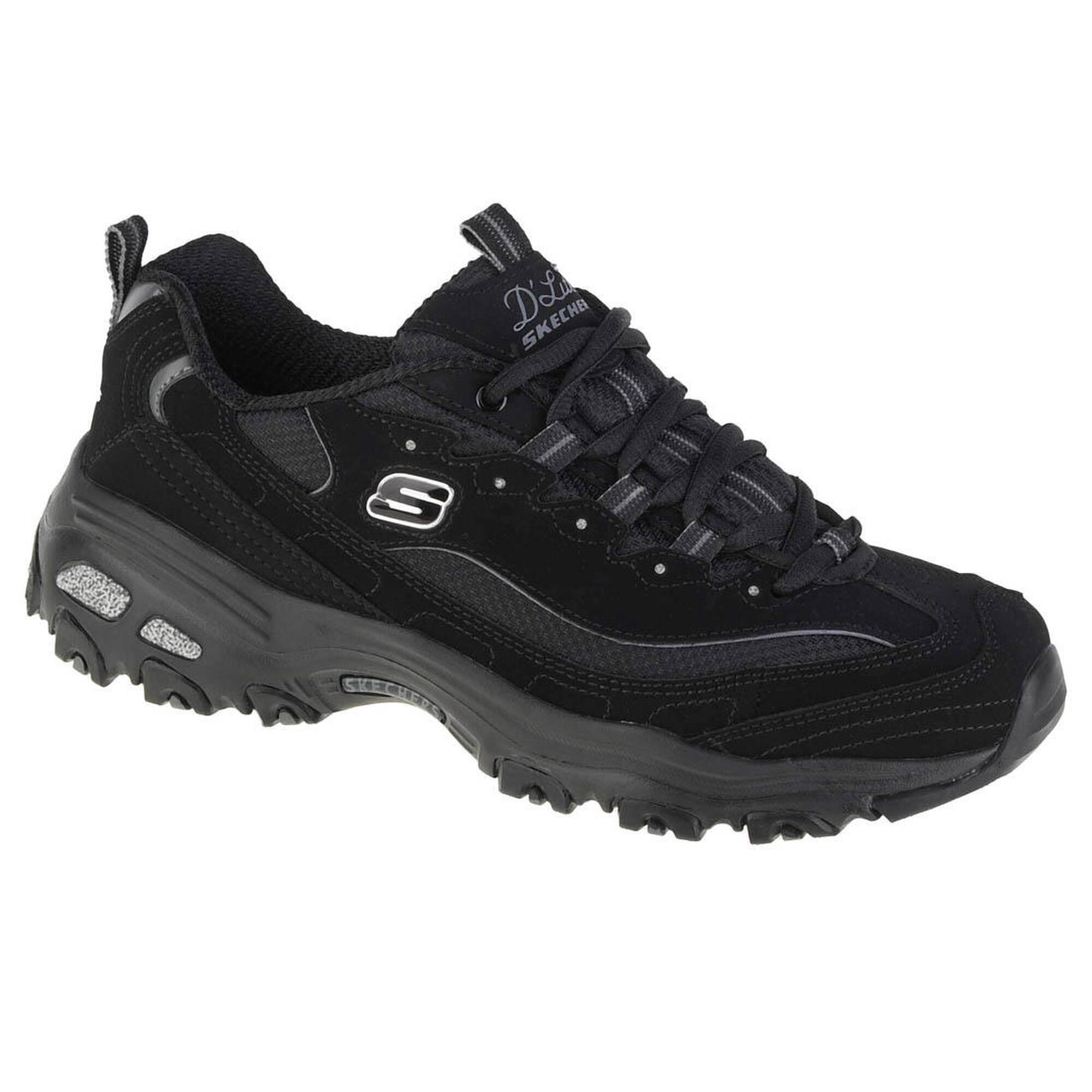 Buty sportowe Sneakersy damskie, D'Lites - Biggest Fan