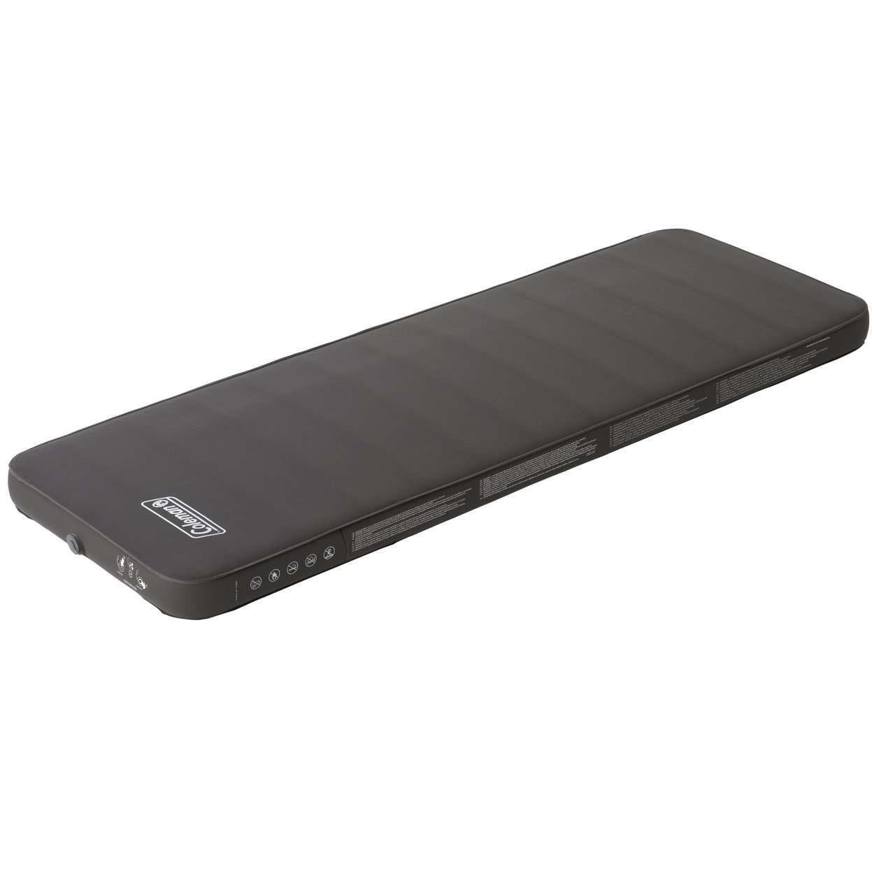 Materac Coleman Supercomfort 12 Single