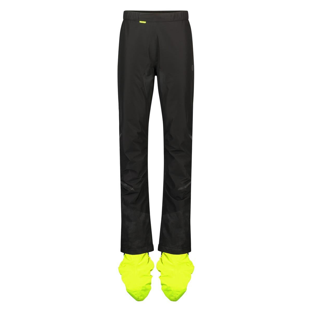 Winter Rain Pants Commuter Men Reflection