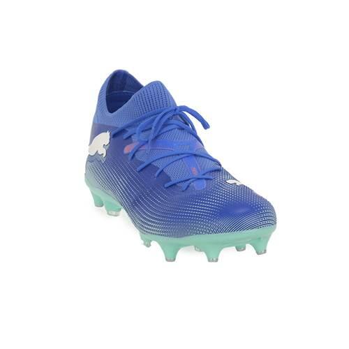 Buty piłkarskie męskie Puma 01 Future 7 Match