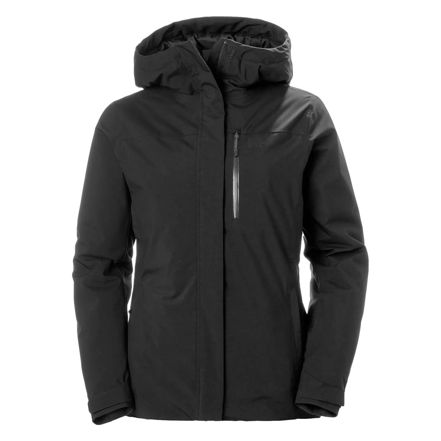 Damska kurtka narciarska Helly Hansen Snowplay
