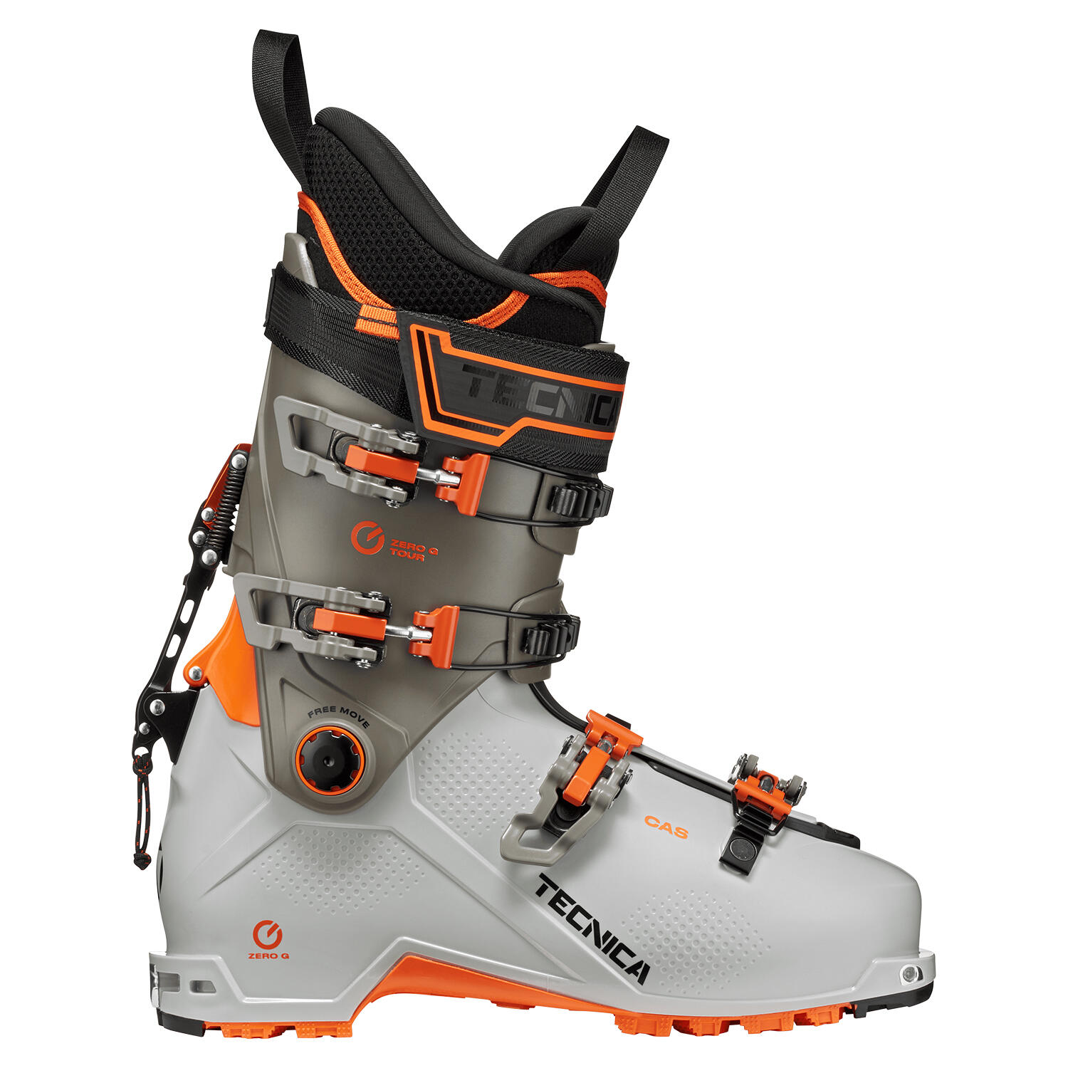 Buty narciarskie Tecnica Zero G Tour Męskie