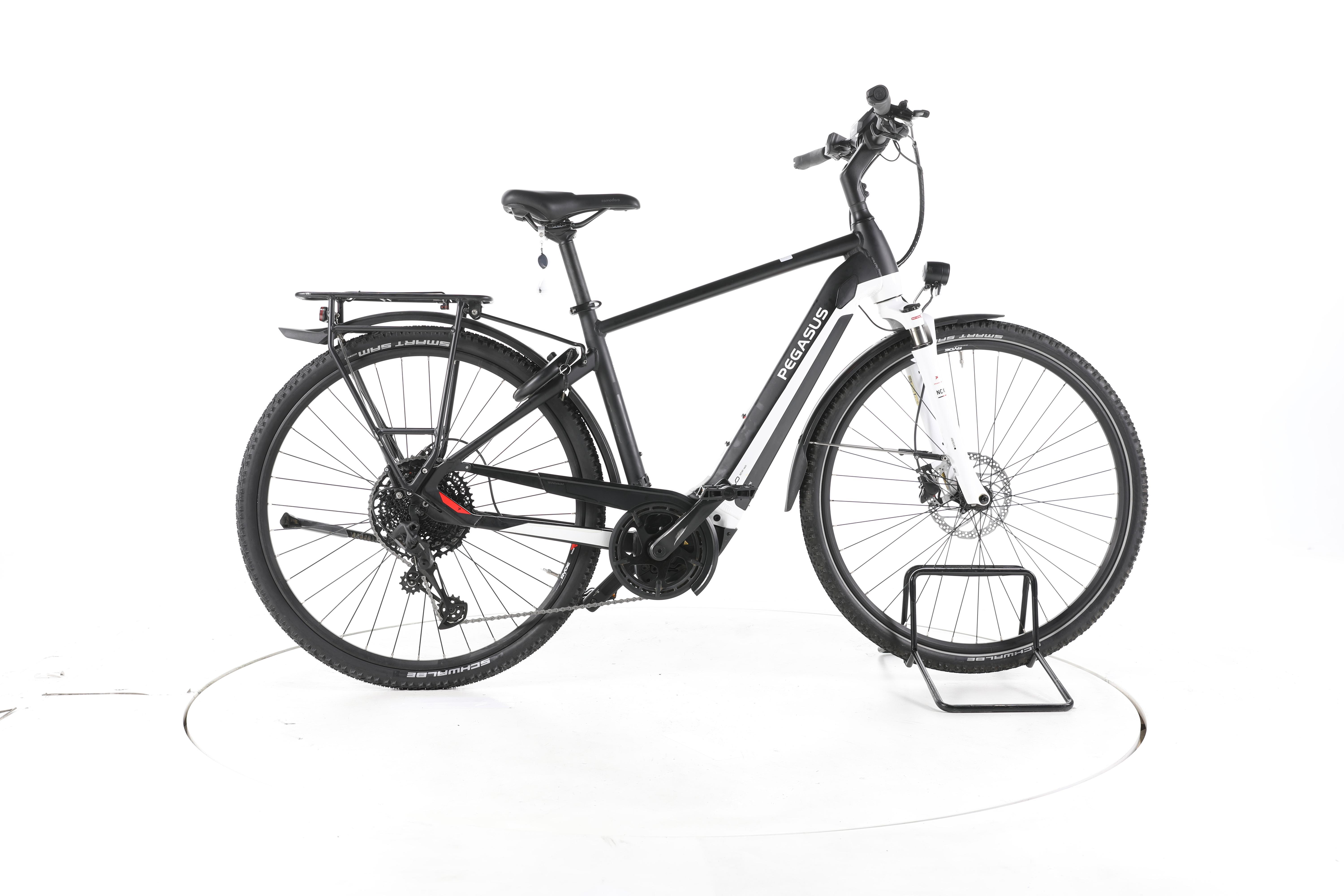 Second Life - Pegasus Premio Evo 12 Lite Cross Trekking - Bardzo dobry stan