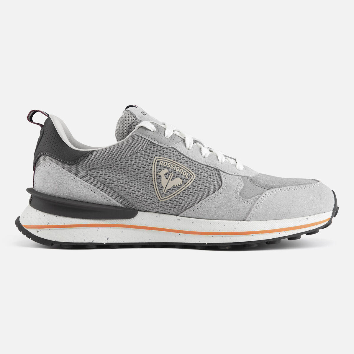 Buty dziedzictwa retro Rossignol