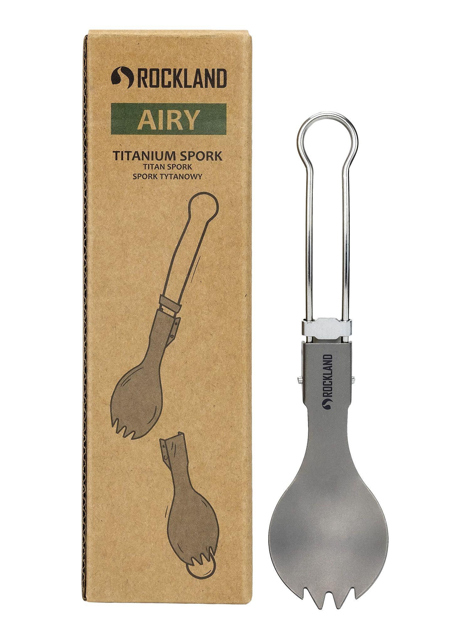 Spork Rockland Airy Spork