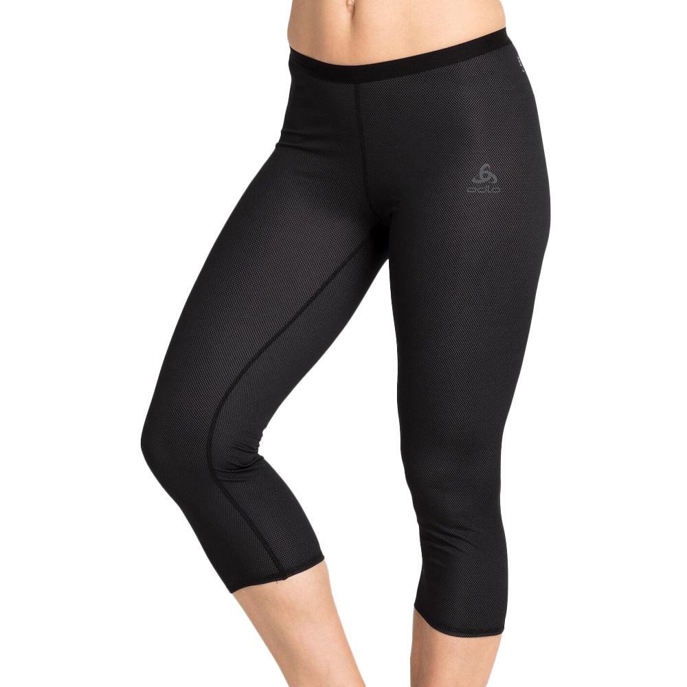 Spodnie techniczne 3/4 damskie Odlo Bottom ACTIVE F-DRY Light ECO