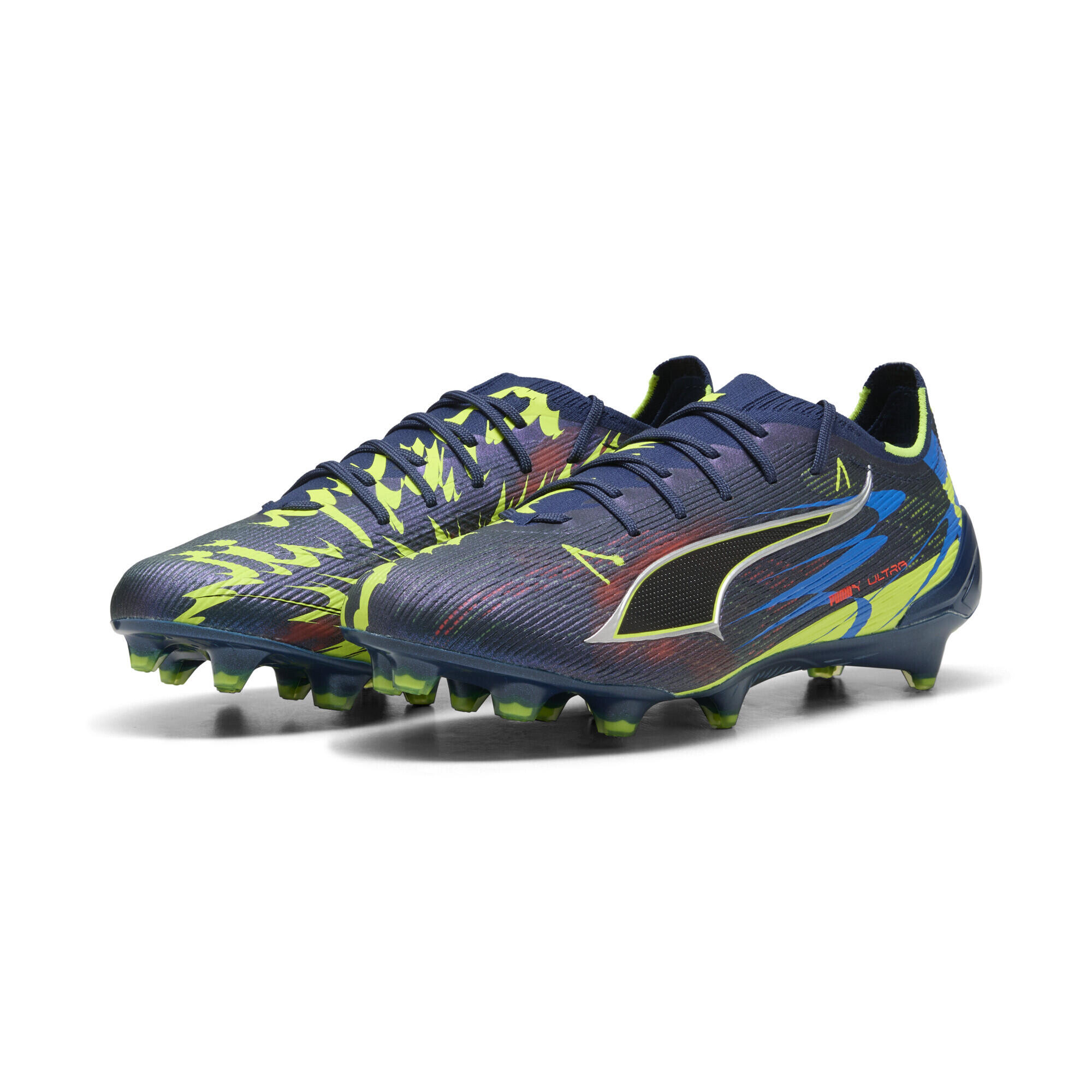 Buty piłkarskie unisex ULTRA 6 ULTIMATE DARE TO FG PUMA