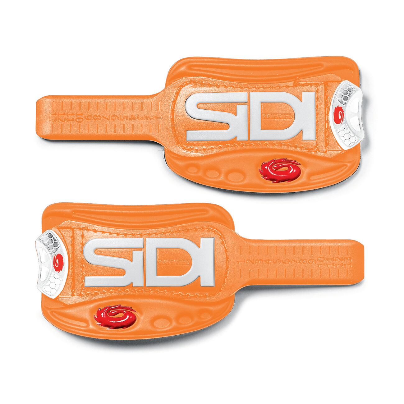 Sidi SP Soft instep 3 (72) Orange/White