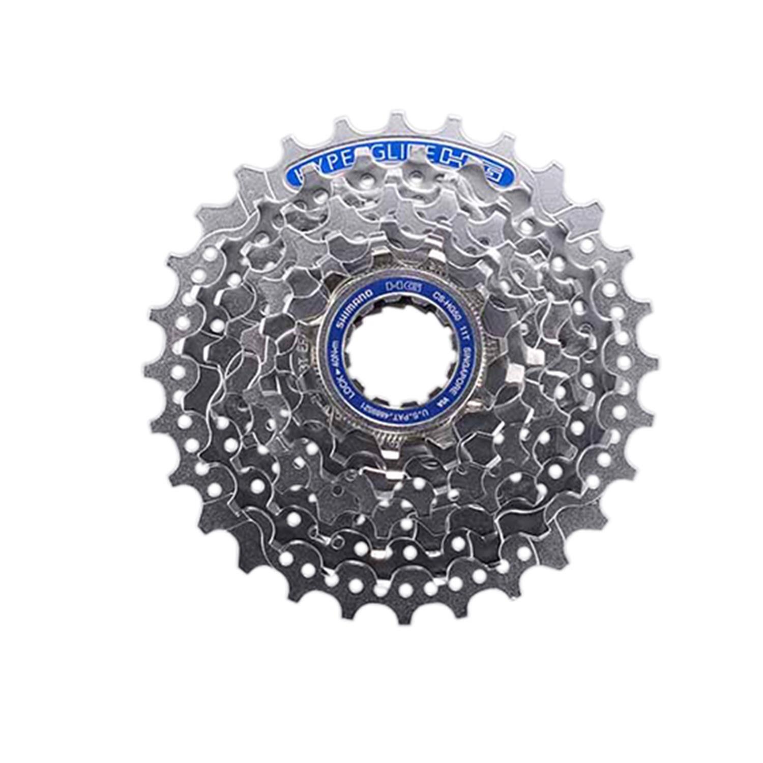 Kaseta Shimano Alivio CS-HG400 9V