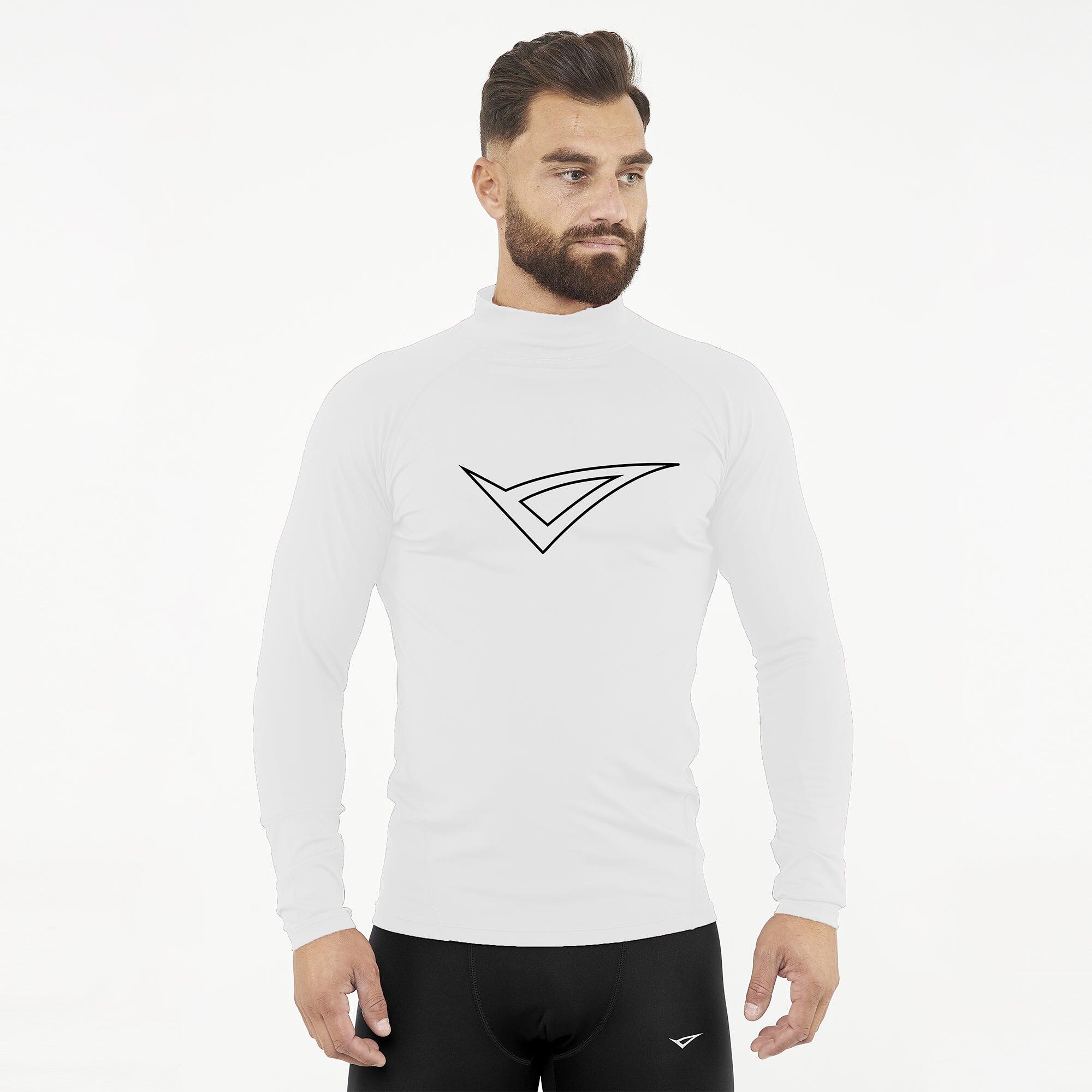 Termoaktywna koszulka treningowa IRONBOY LONG