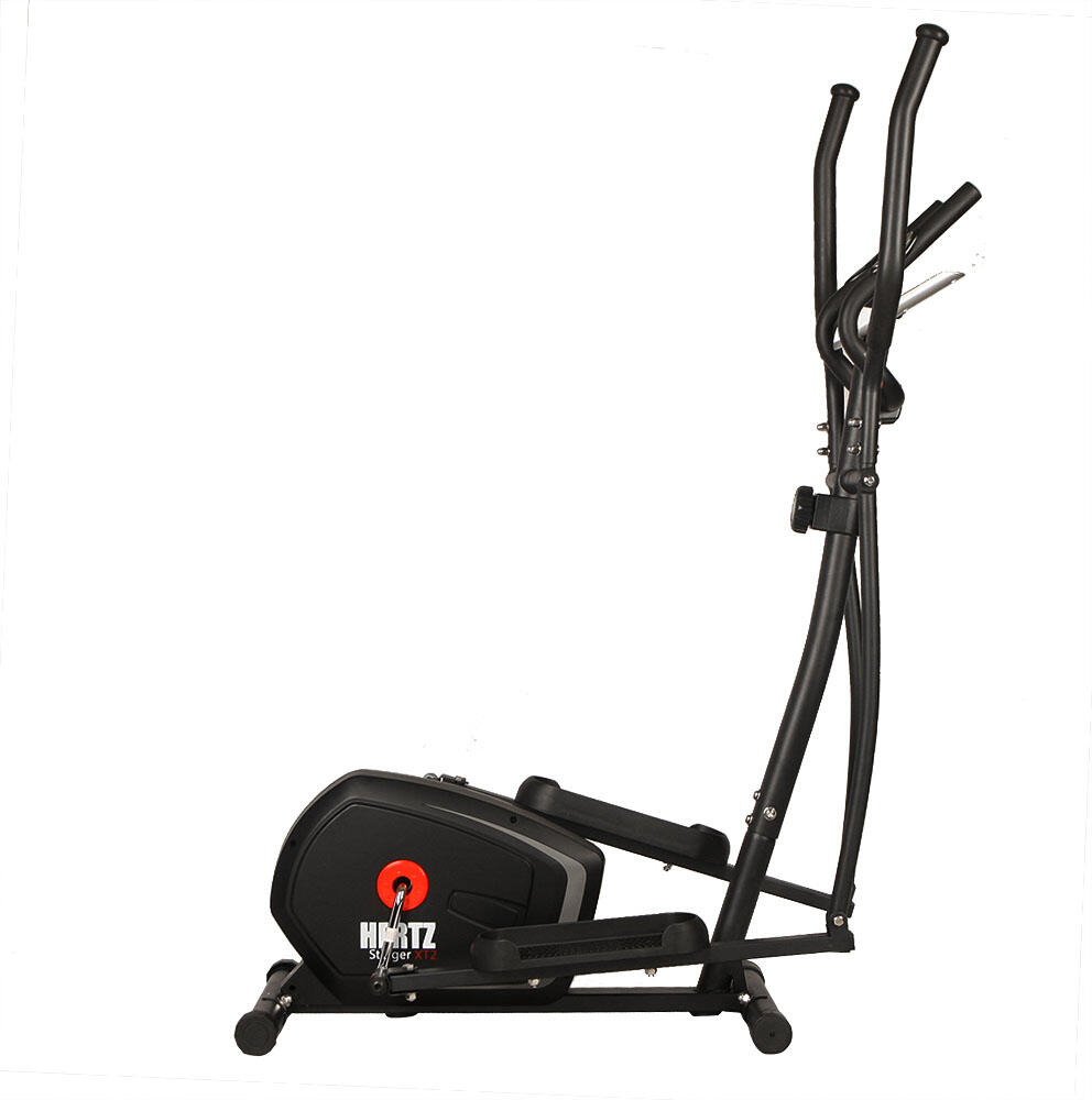 Trenażer eliptyczny magnetyczny Hertz-Fitness Stigger XT.2