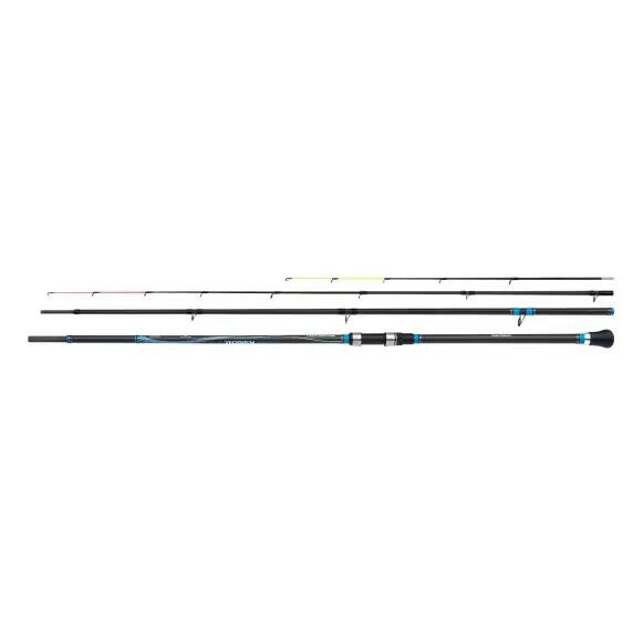 Wędka spinningowa Shimano Technium Boat Light Drifting 5-50 g