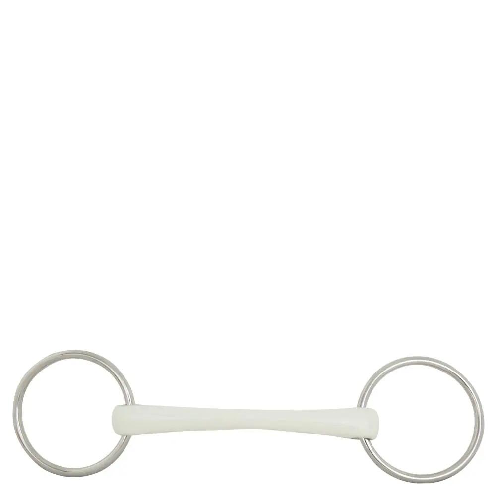 Proste wędzidło dla konia BR Equitation Equitation Combo Comfort