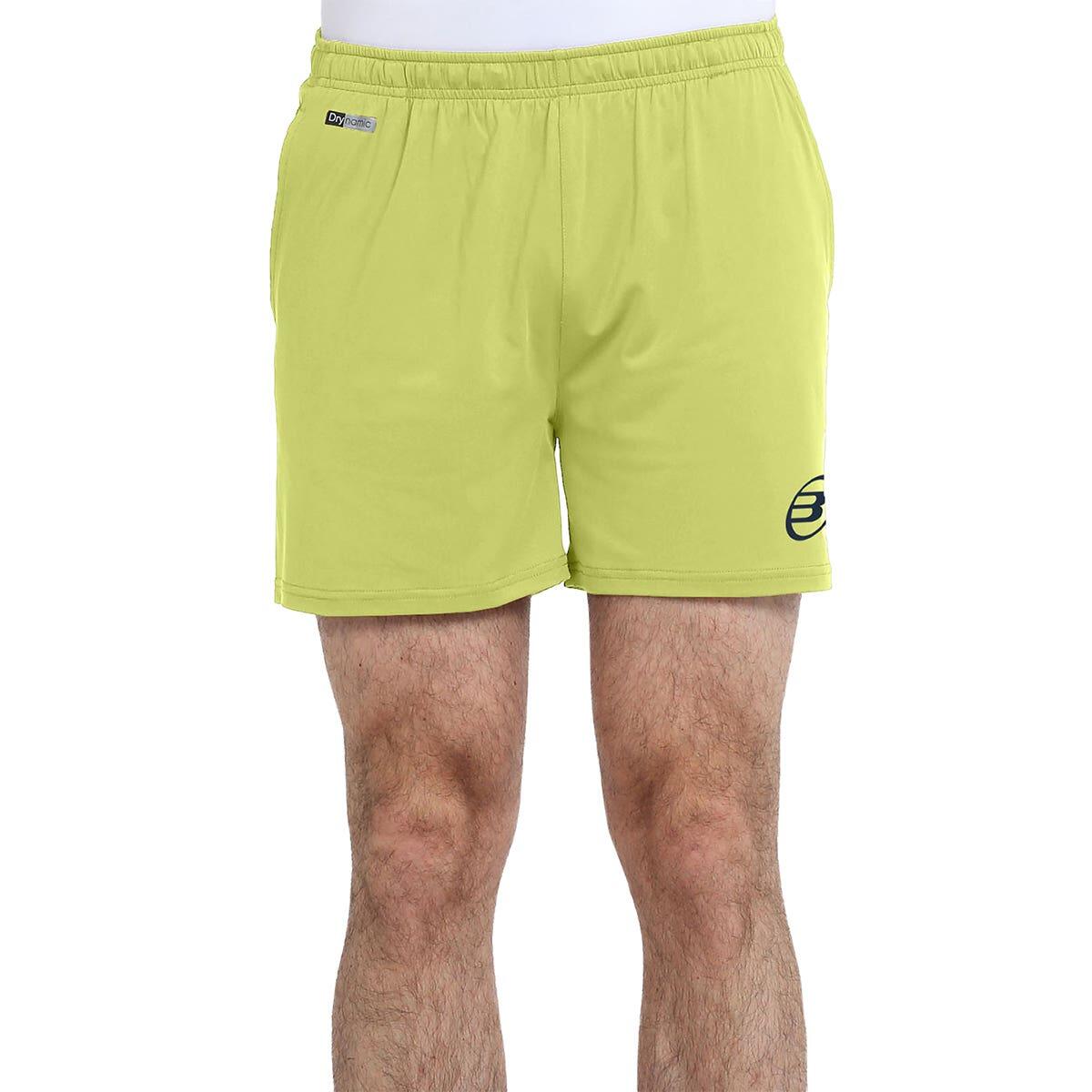 BULLPADEL MEIS 25V Hombre (Short)