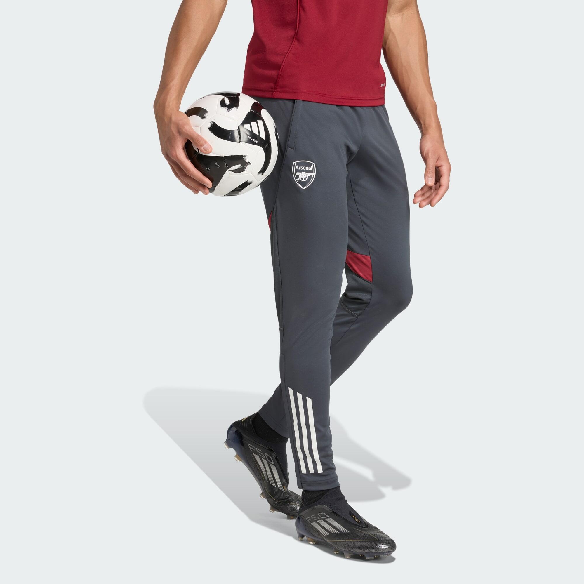 Spodnie treningowe Arsenal Tiro 25 Competition