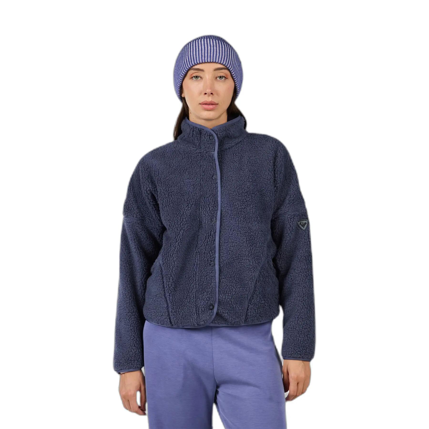 Damski polar Rossignol Alltrack Snap
