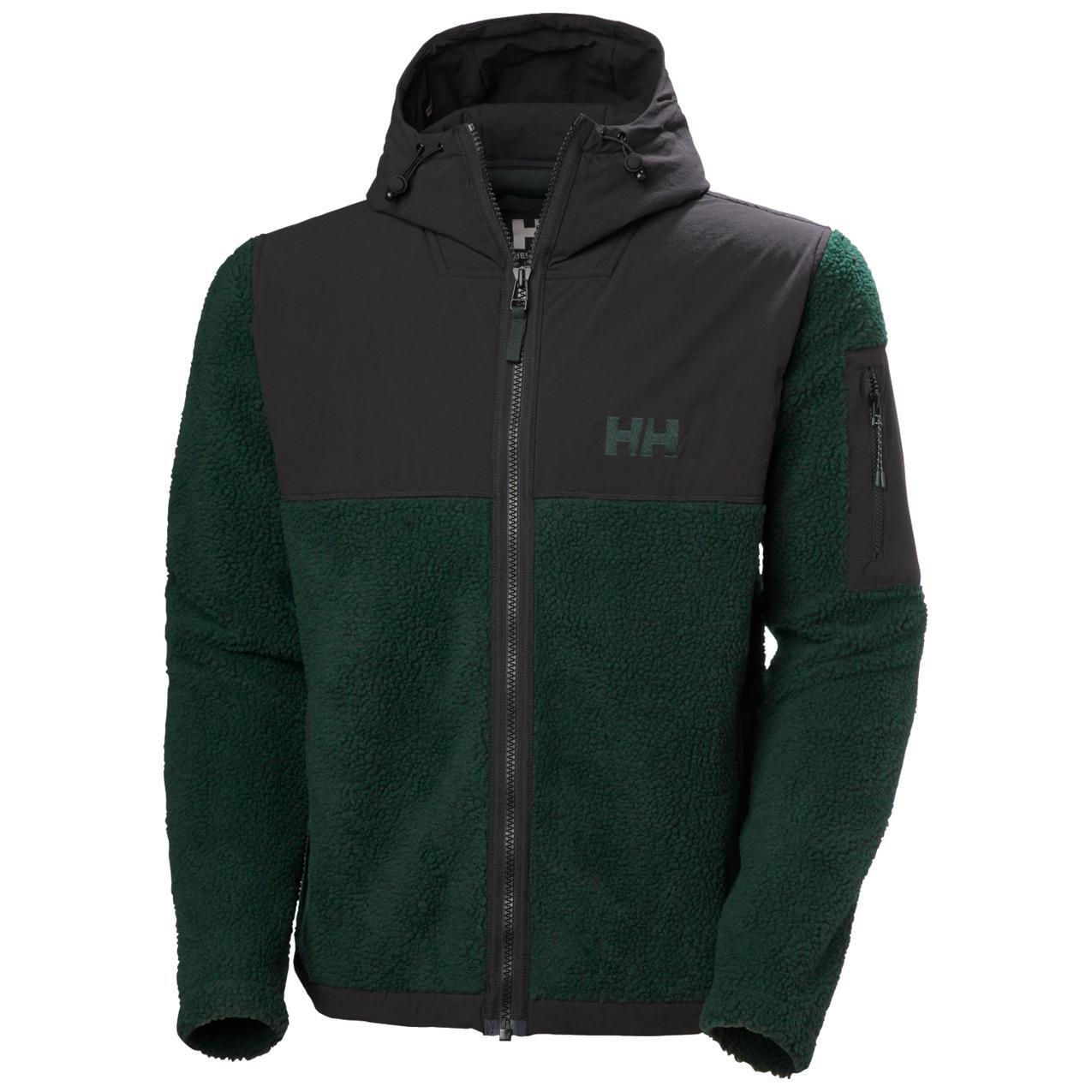 Kurtka z dresu Helly Hansen Patrol Pile