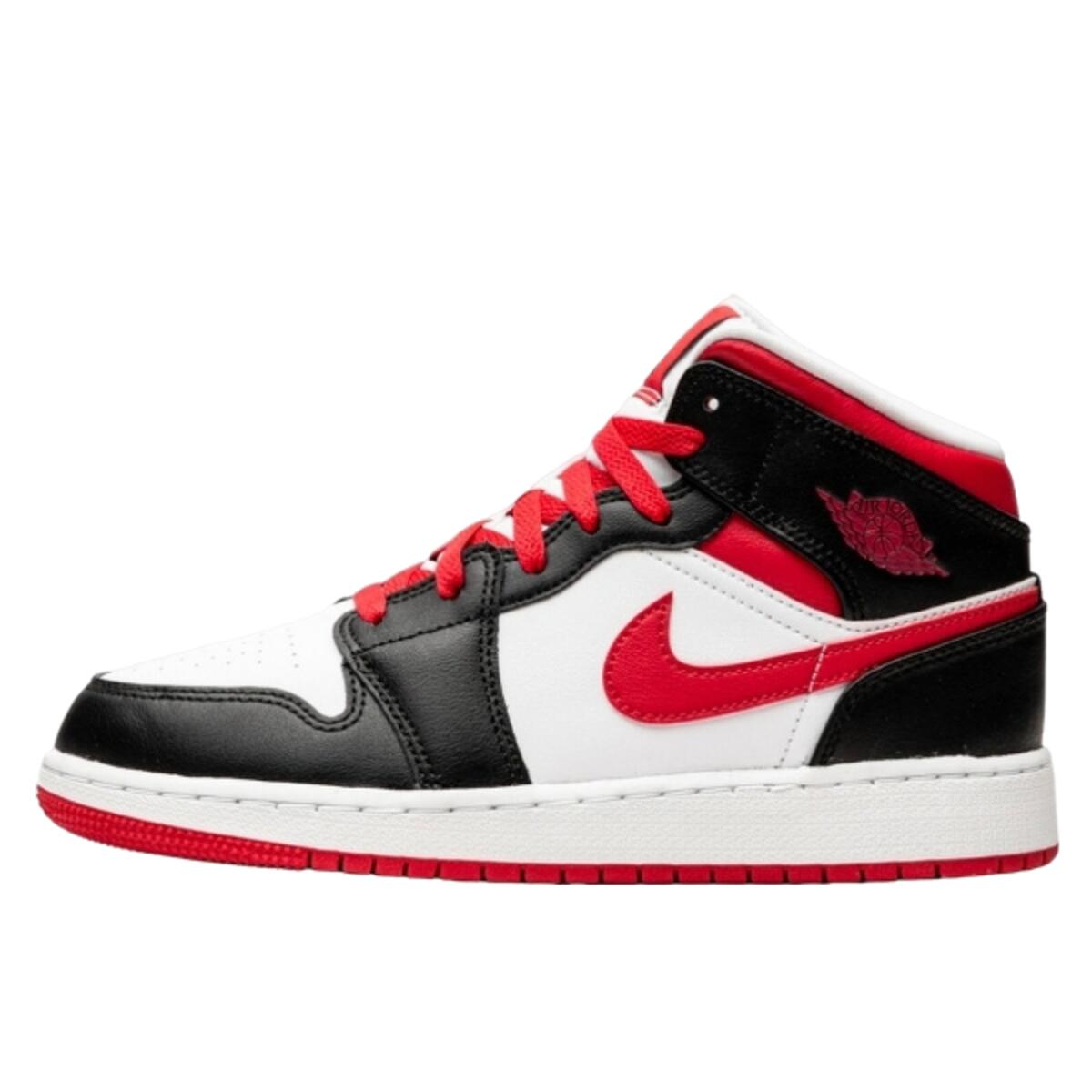 Air Jordan 1 Mid Very Berry