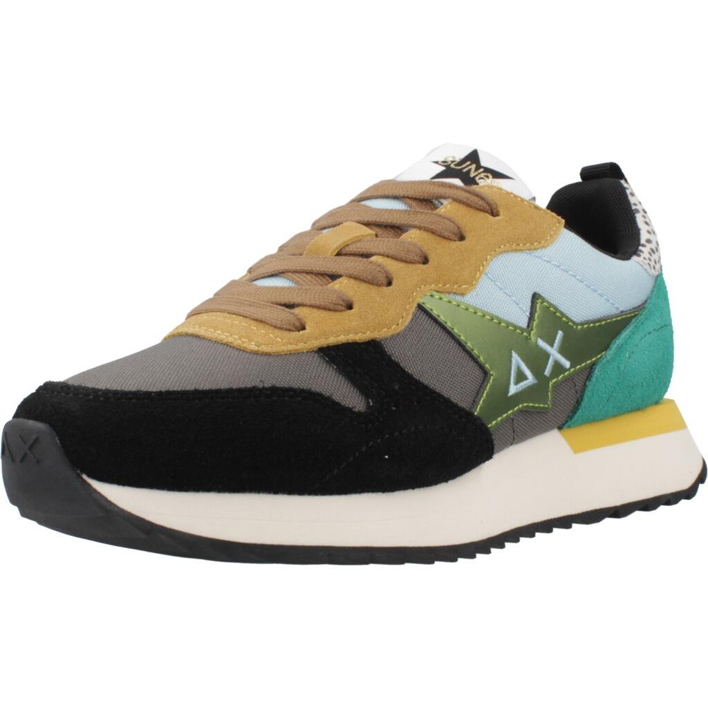 Buty SUN68 SCPZ45216 Wielokolorowy
