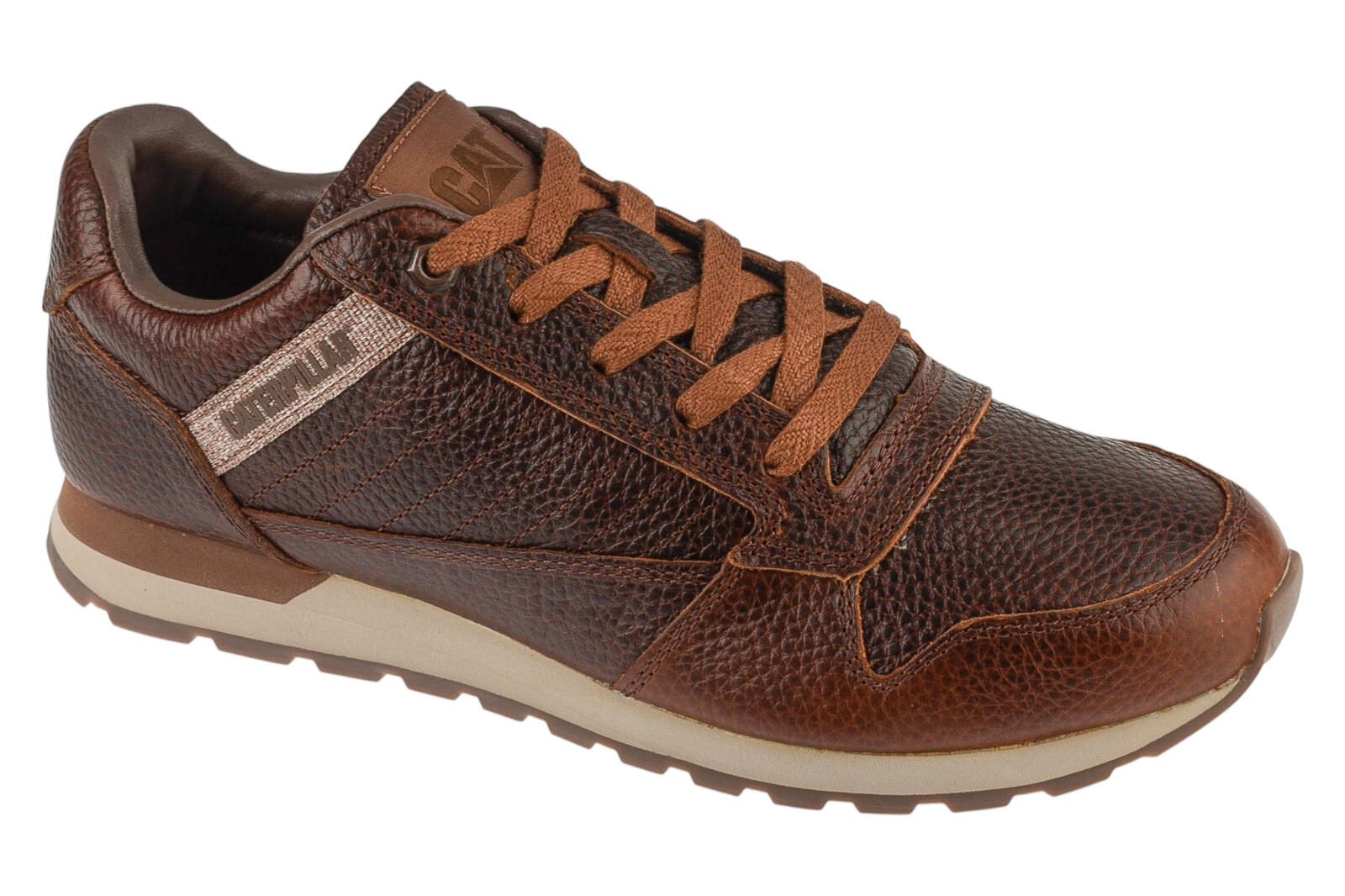 Buty sportowe Sneakersy męskie, Ventura Leather BT