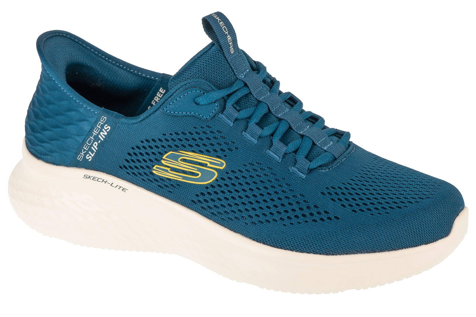 Buty sportowe Sneakersy męskie, Slip-Ins: Skech-Lite Pro - Primebase