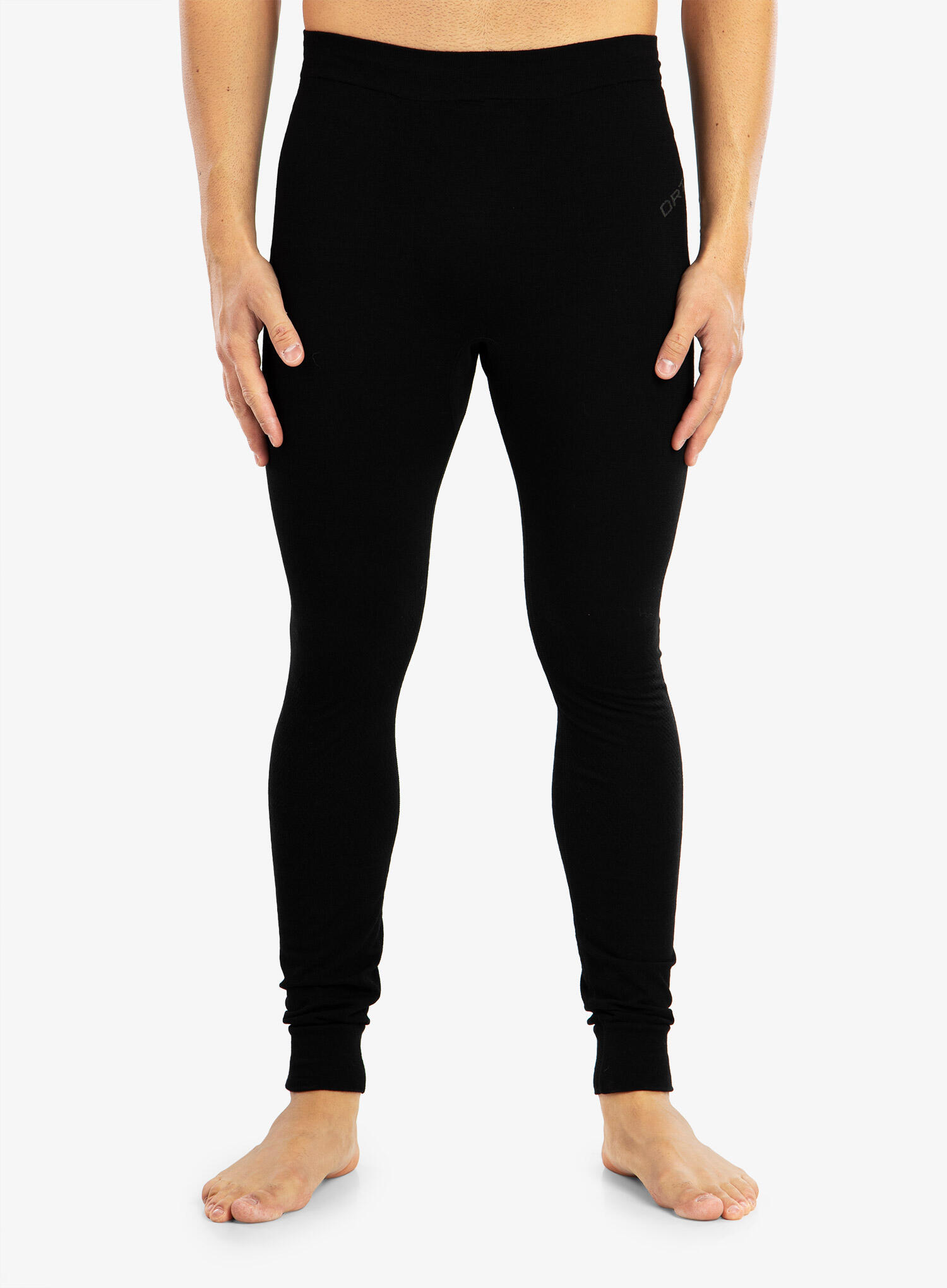 Legginsy termoaktywne męskie Ortovox 230 Competition Long Pants