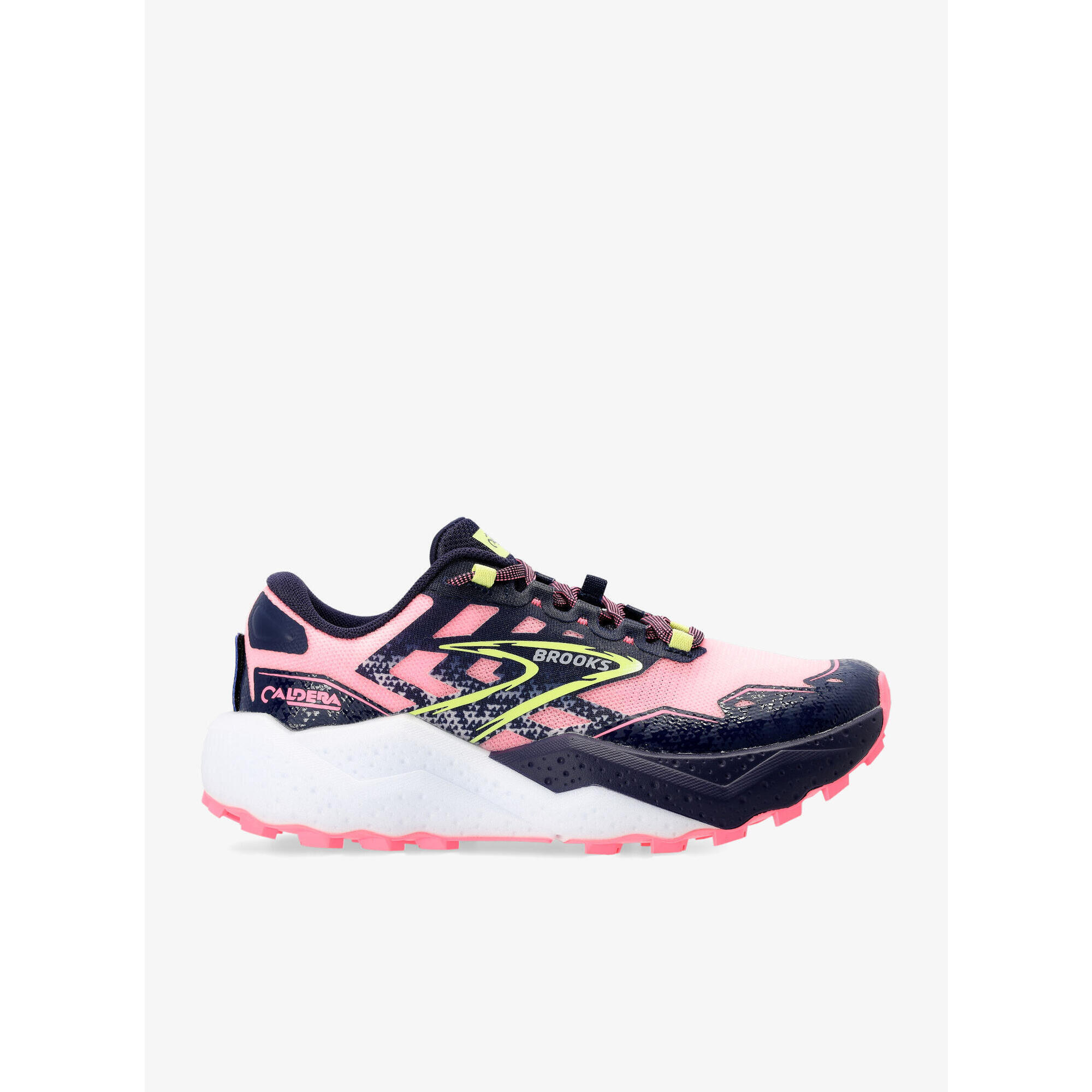 Buty do biegania damskie Brooks Caldera 7