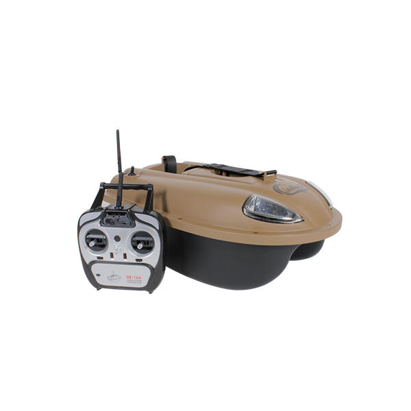 Lakemaster M1 - Łódka Zanętowa