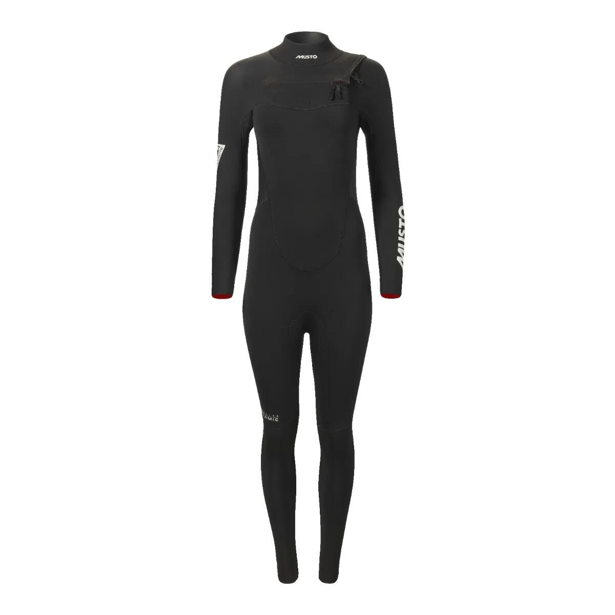 Kombinezon damski Musto FlexLite Dynamic SMTR