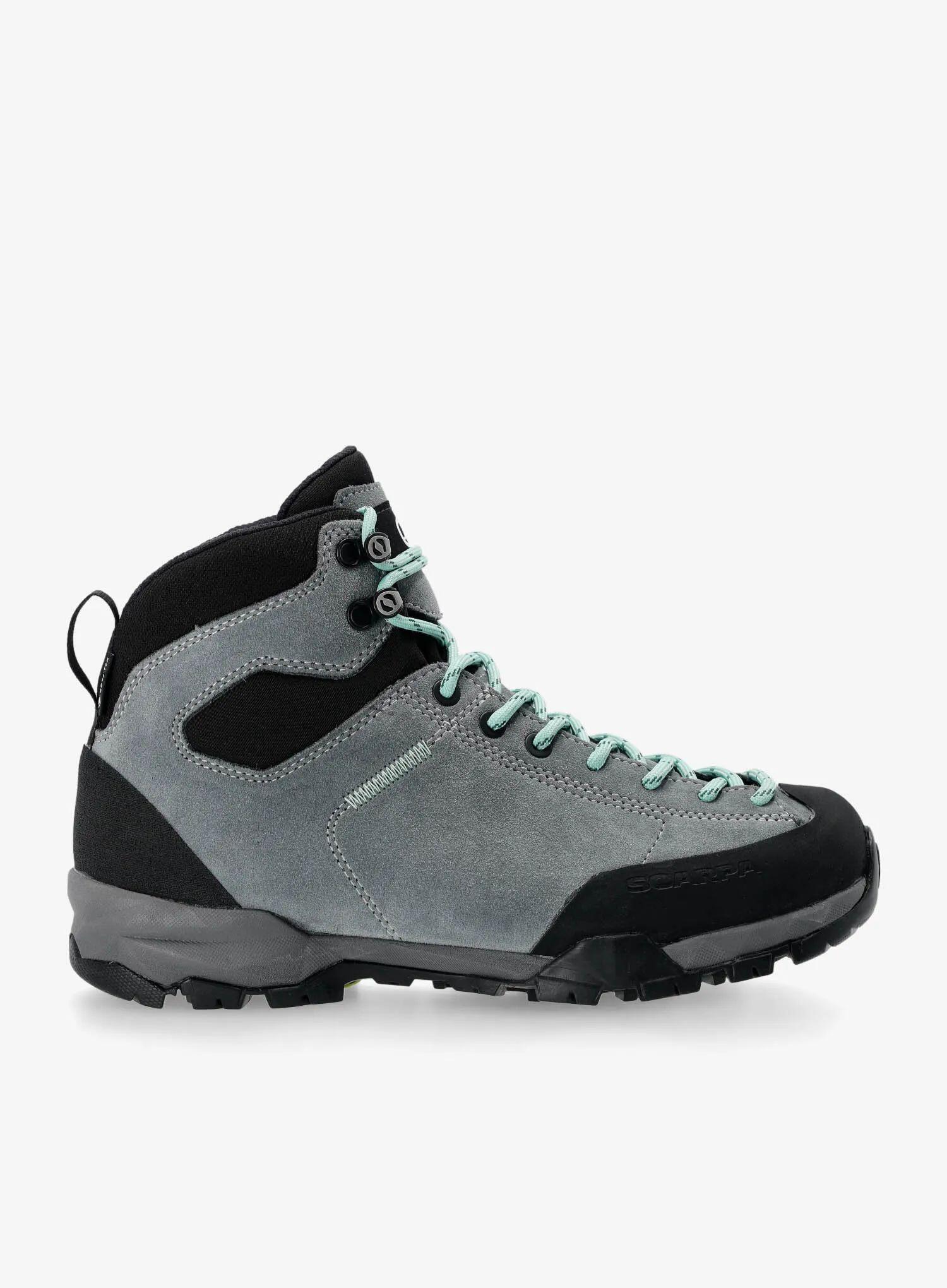 Buty GORE TEX damskie Scarpa Mojito Hike GTX
