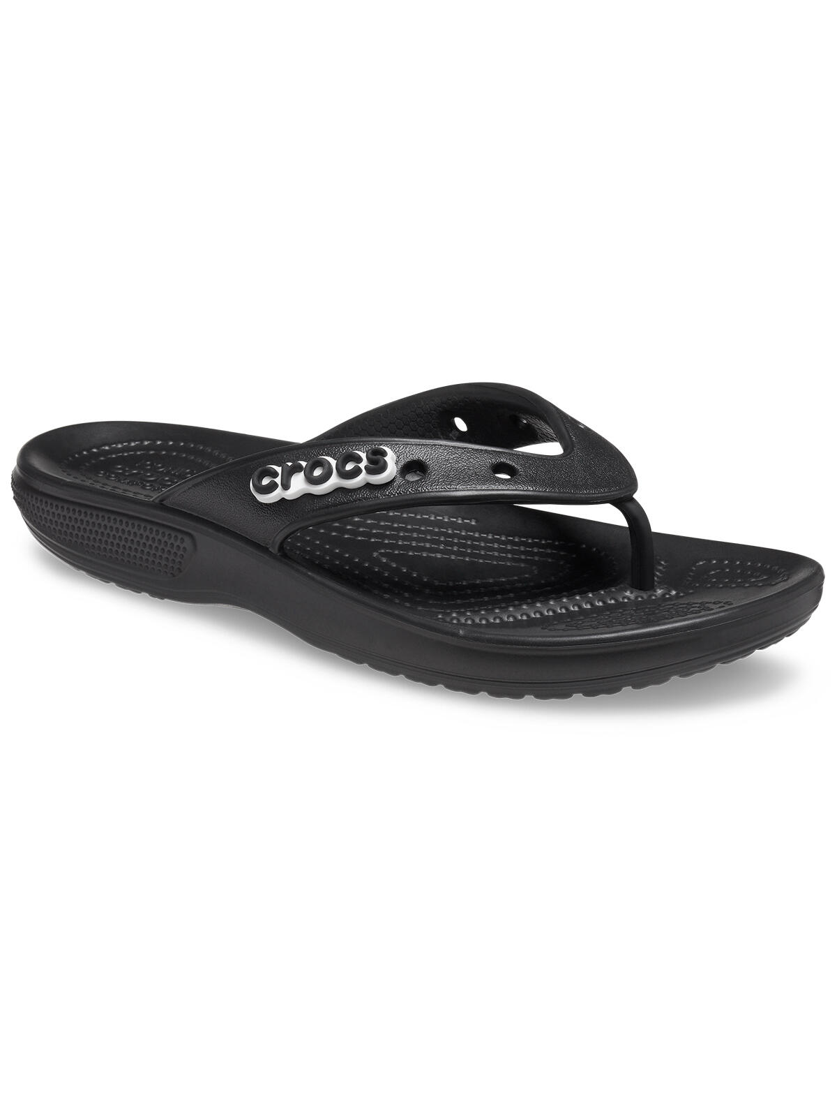 Japonki damskie Crocs Classic Flip