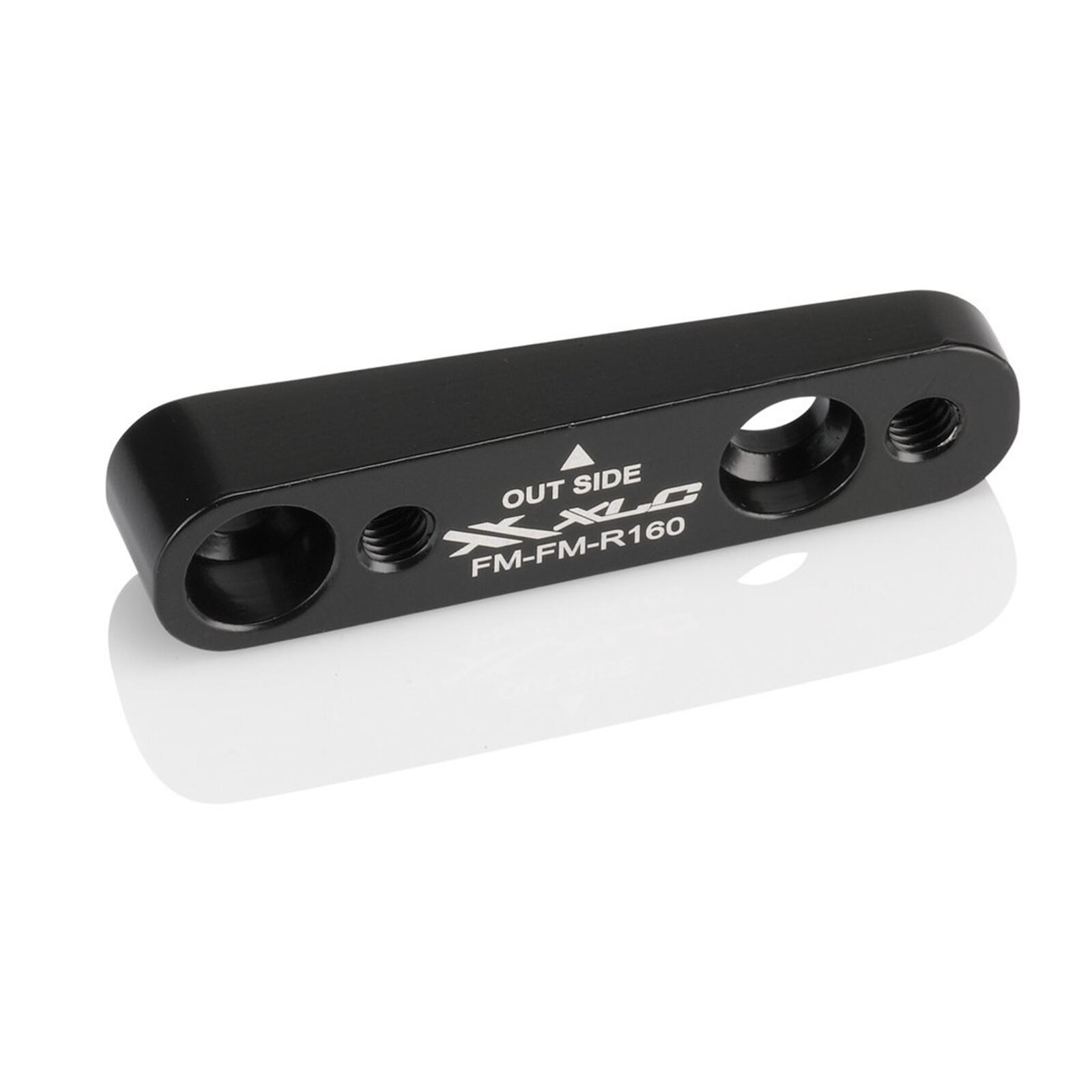 Adapter hamulca tylnego XLC BR-X69 Flat Mount