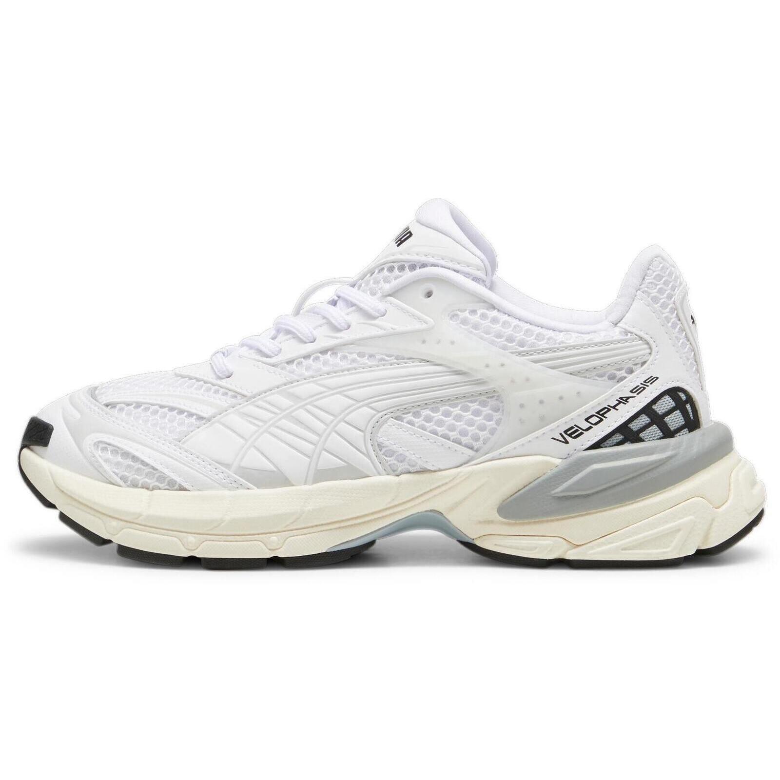 Buty sportowe męskie Puma Velophasis Cool Dark