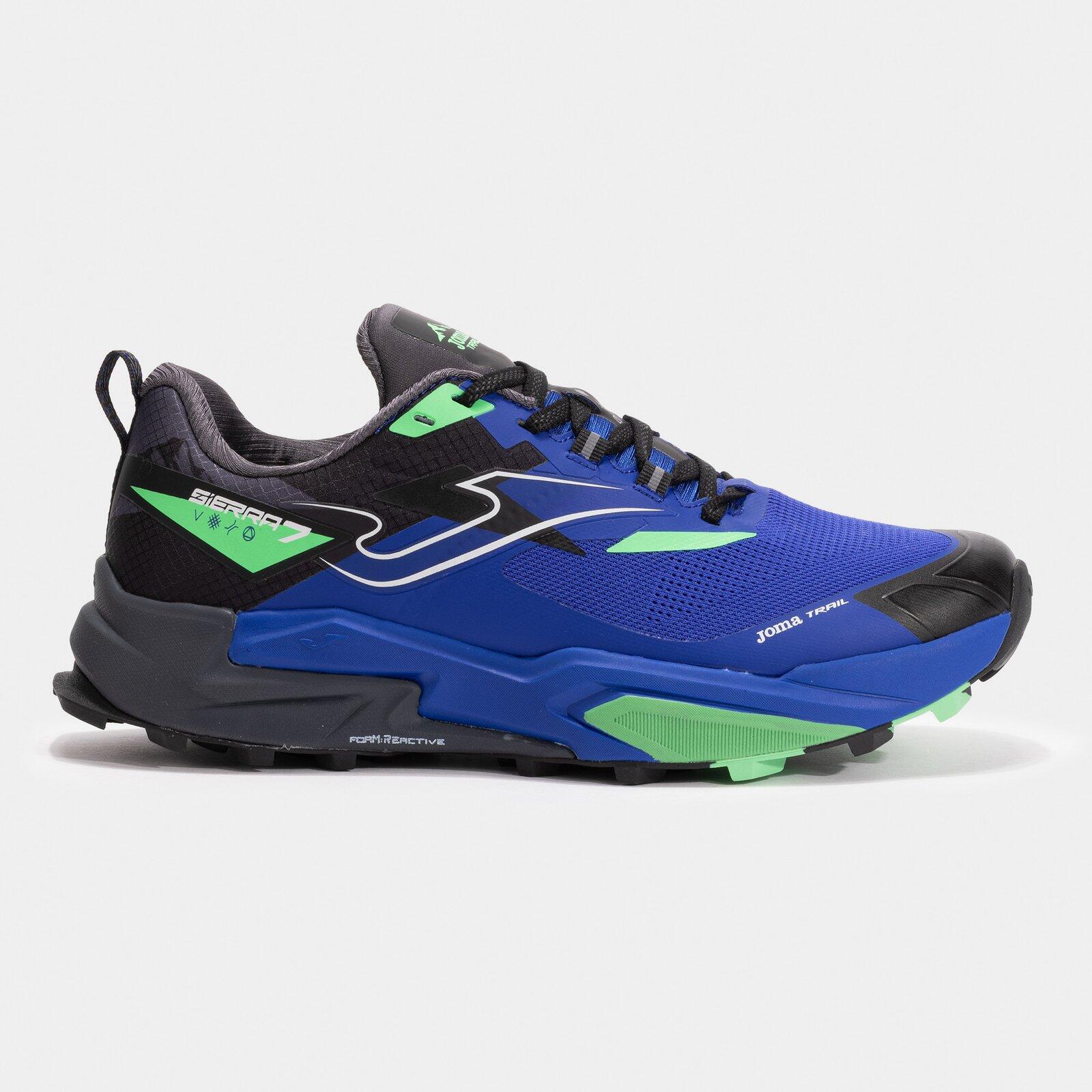 Buty do biegania męskie Joma Sierra